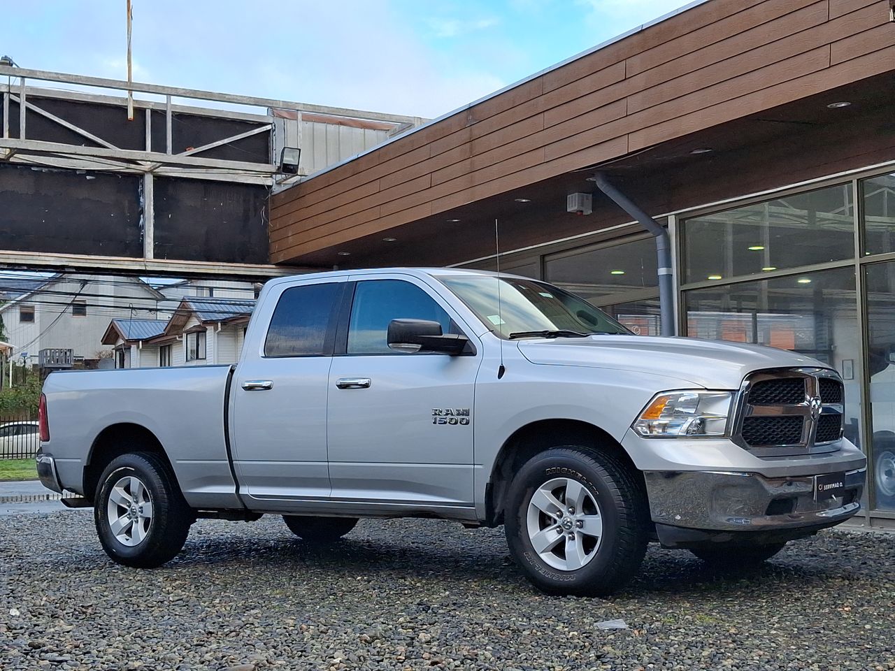 RAM - 12