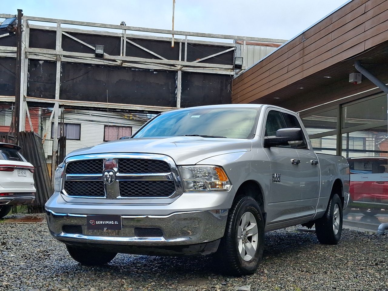 RAM - 3