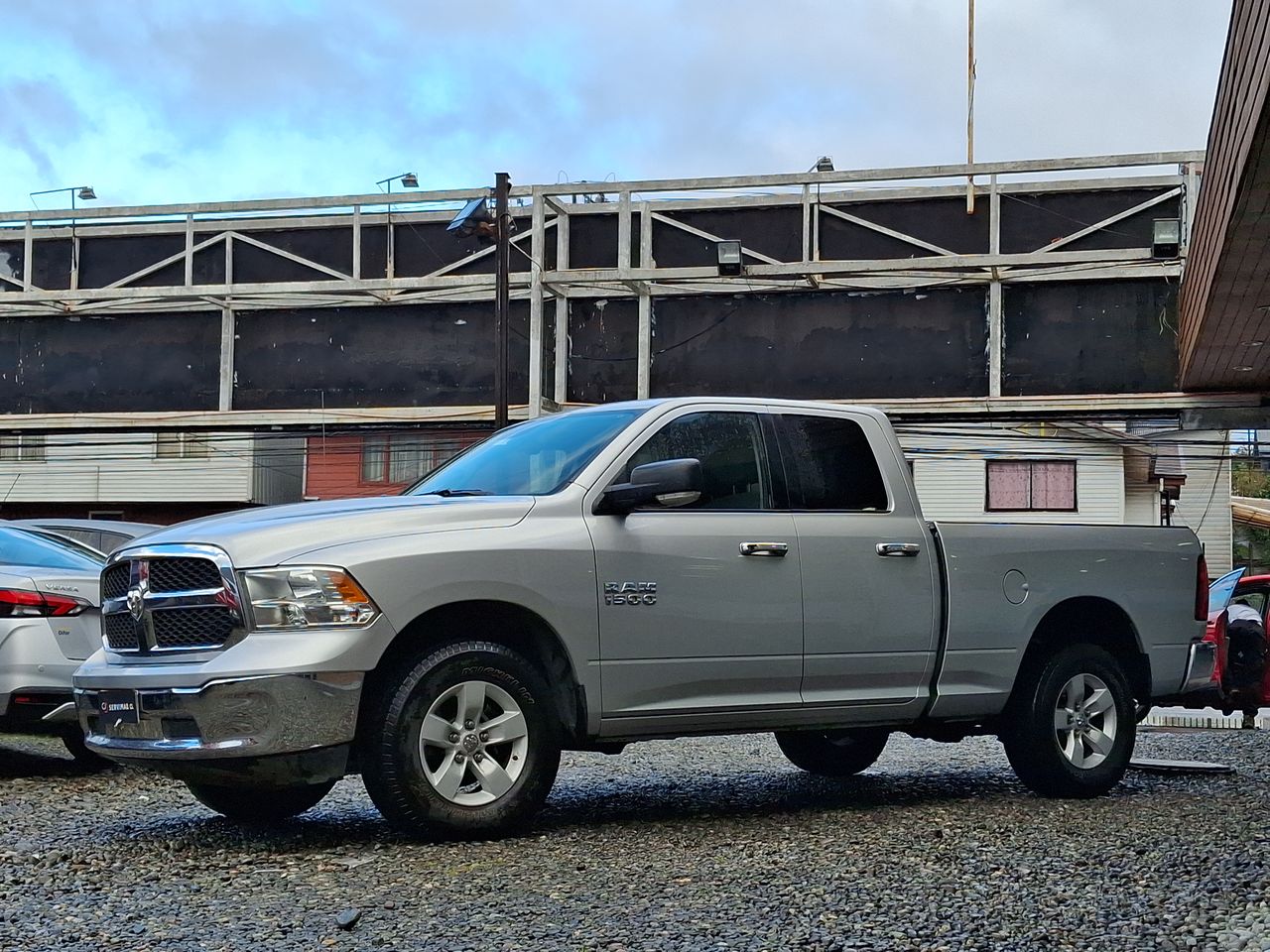 RAM - 4