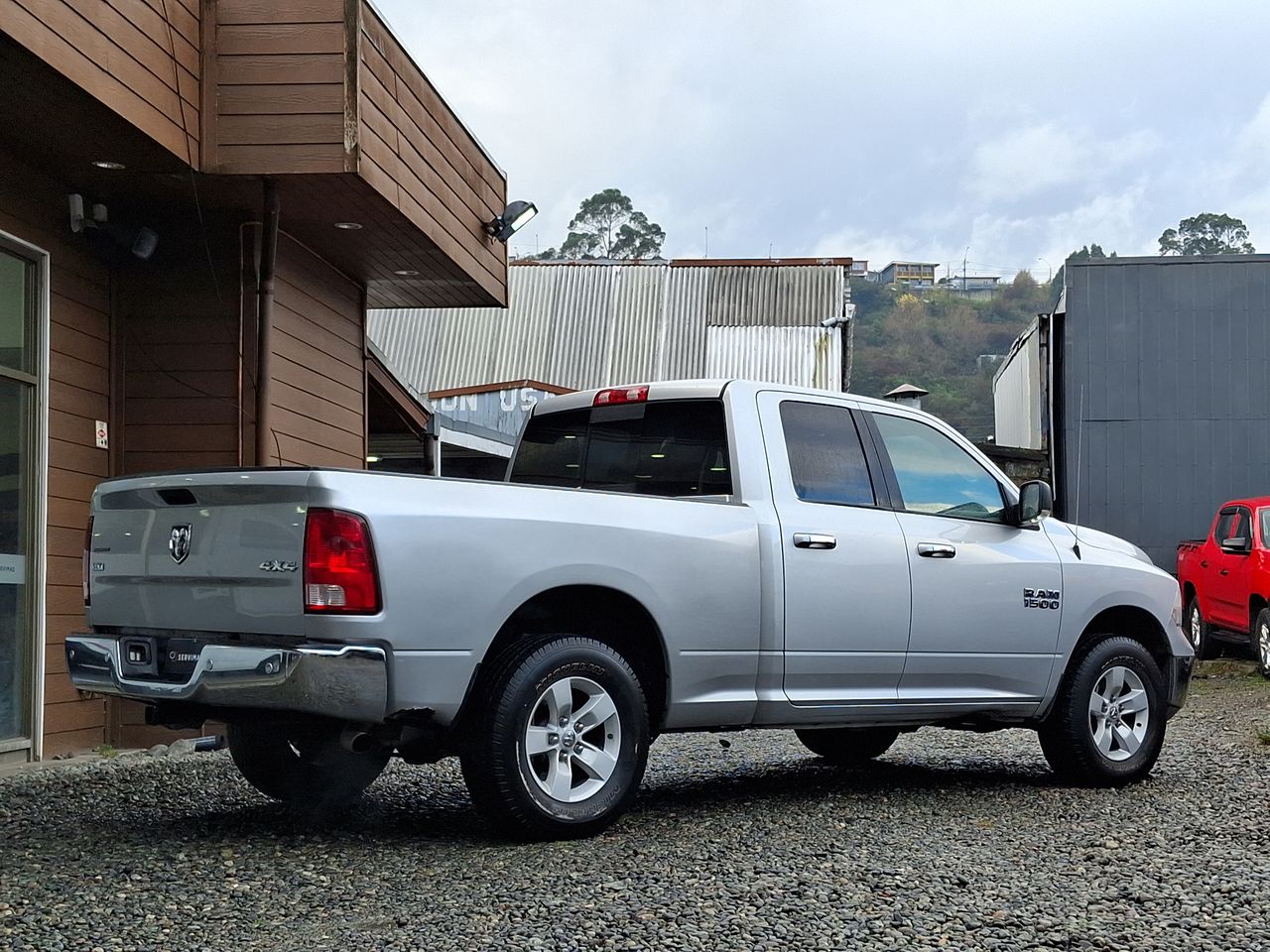 RAM - 10