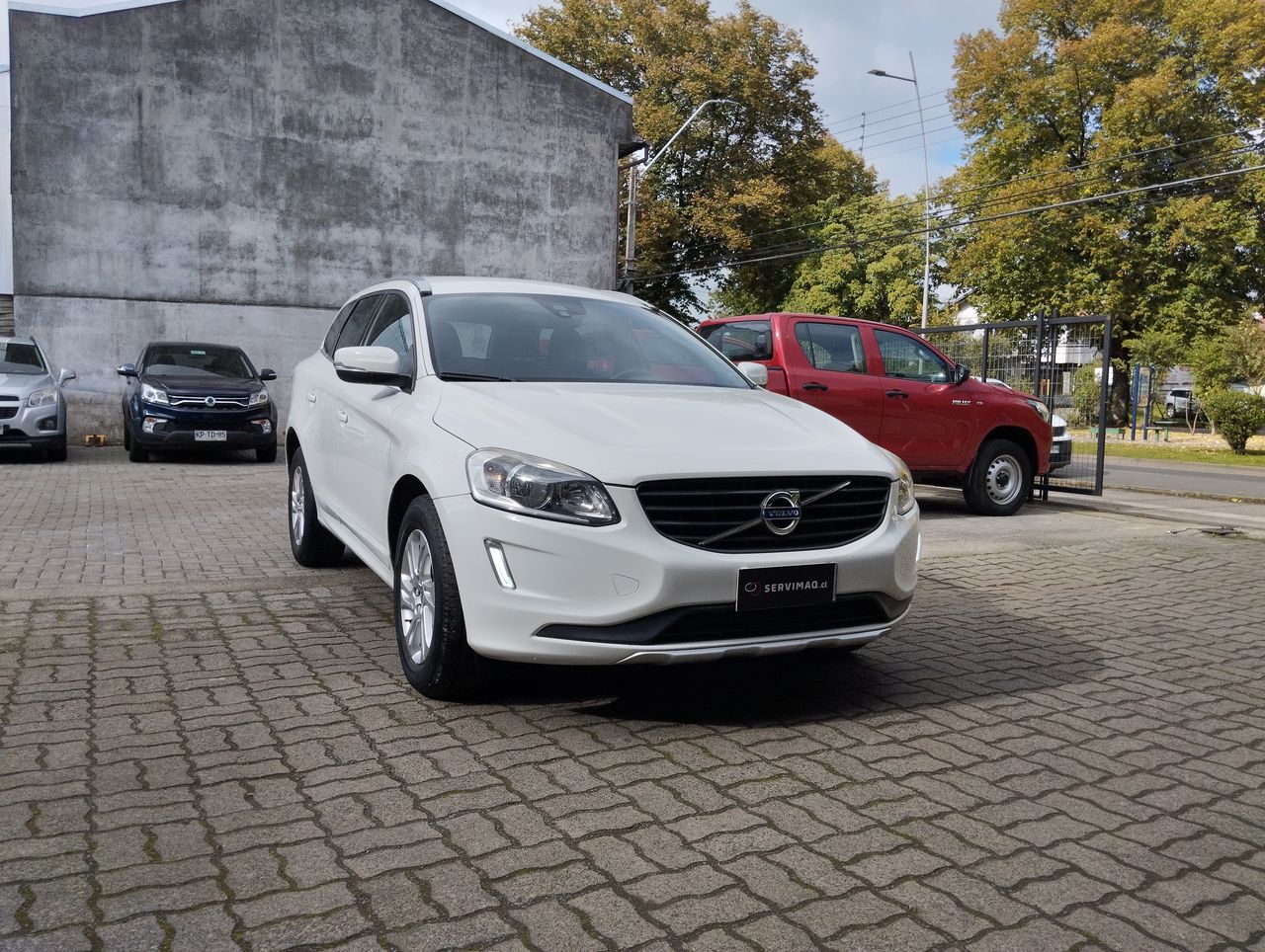 VOLVO - 5