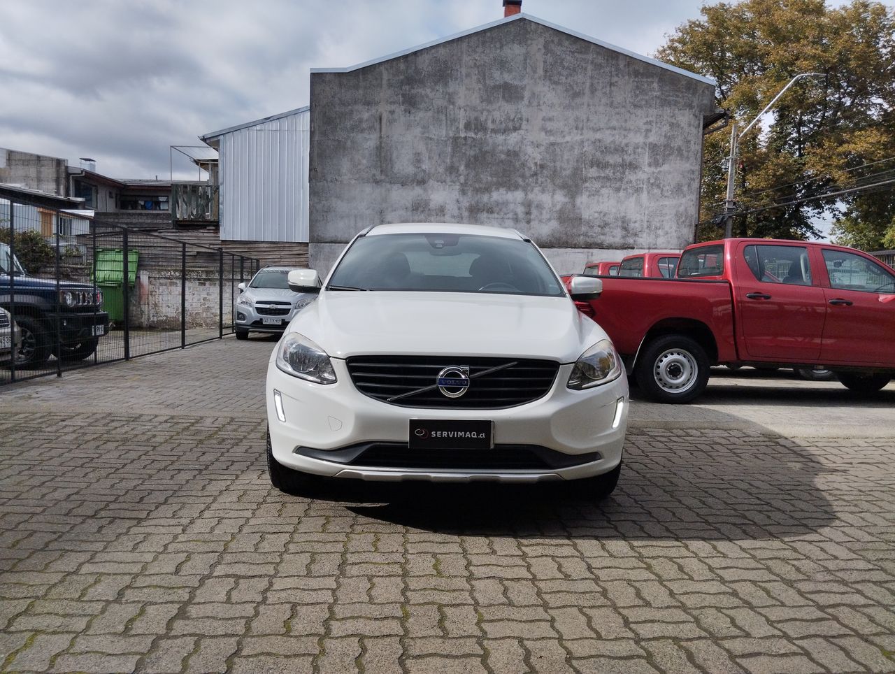 VOLVO - 6