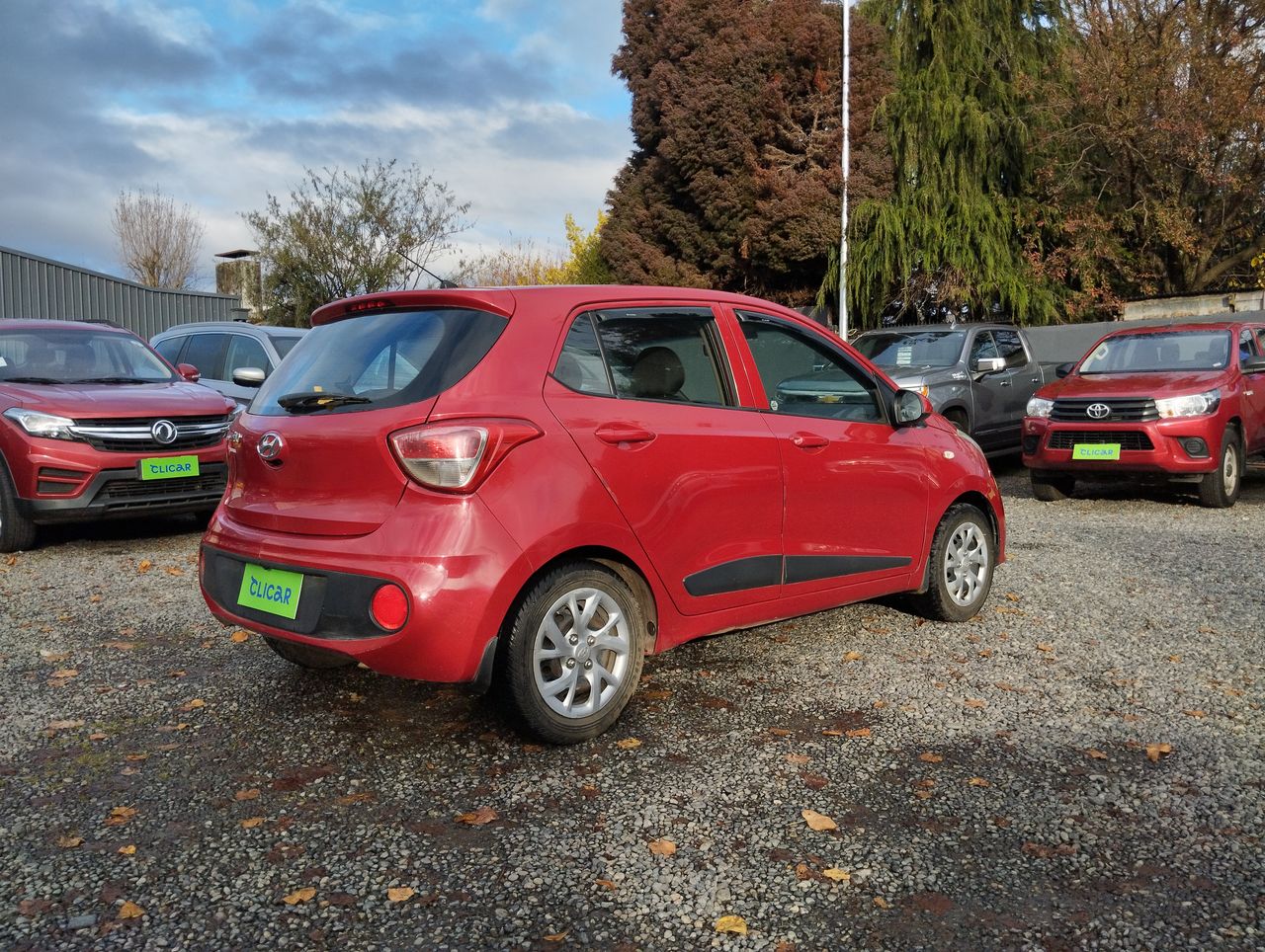HYUNDAI - 2