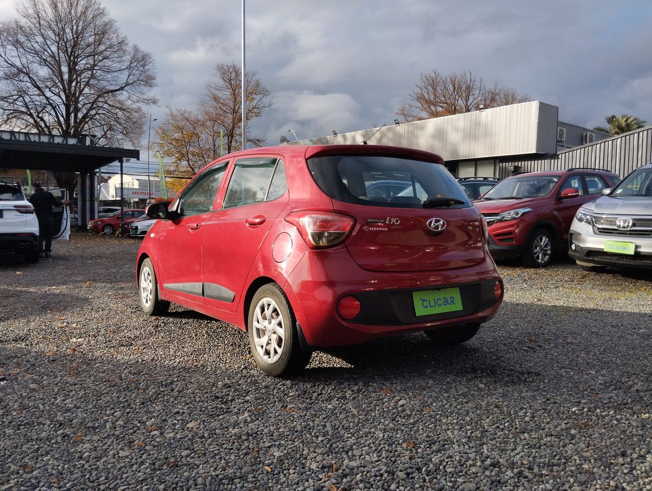 HYUNDAI - 11
