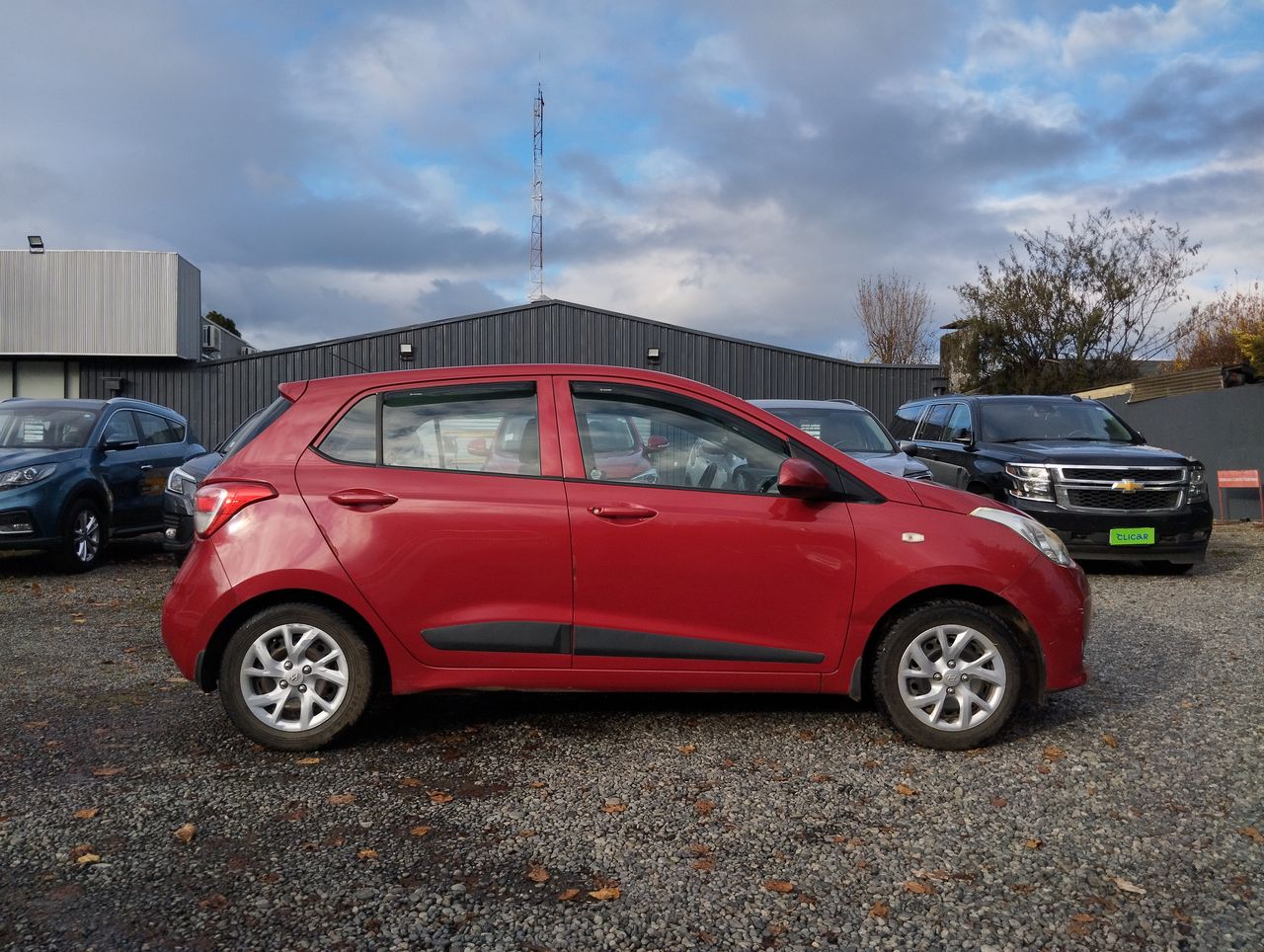 HYUNDAI - 3