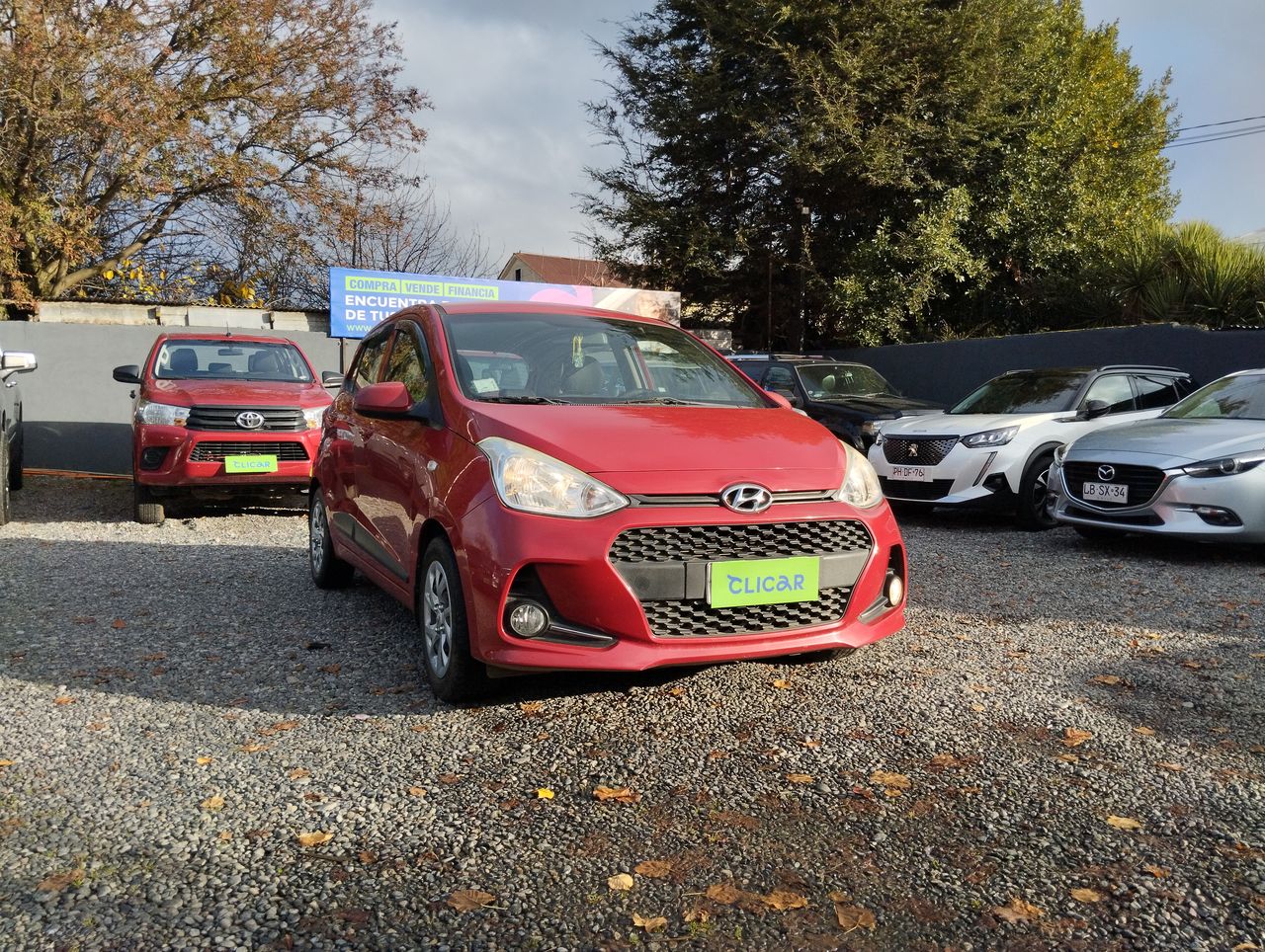 HYUNDAI - 5
