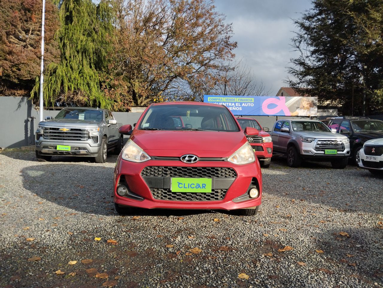 HYUNDAI - 6