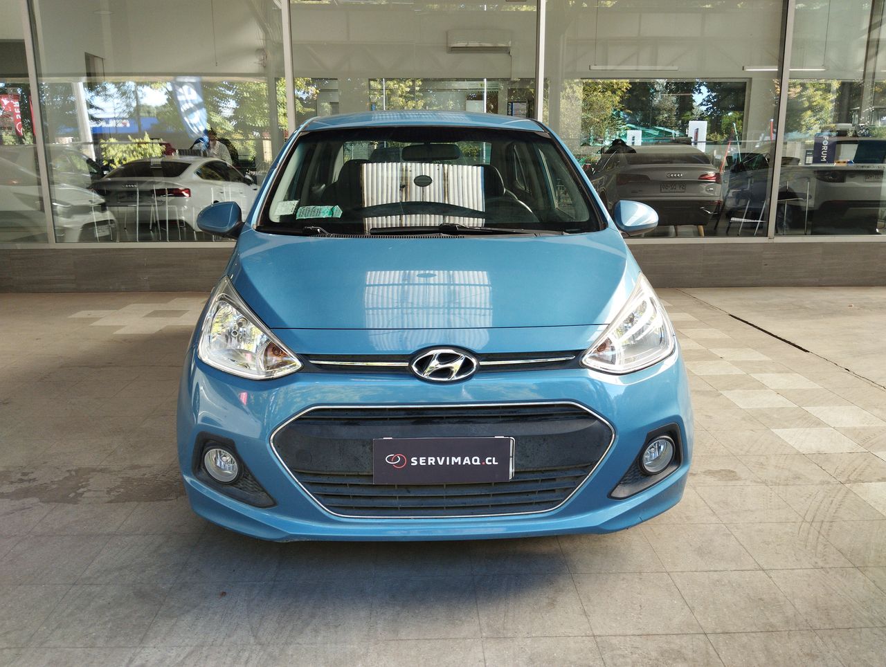 HYUNDAI - 6