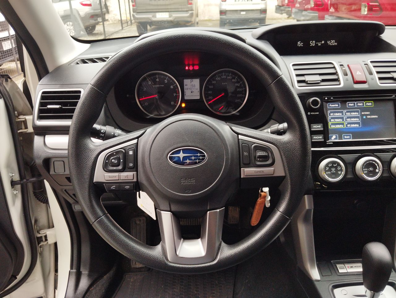 SUBARU - 25