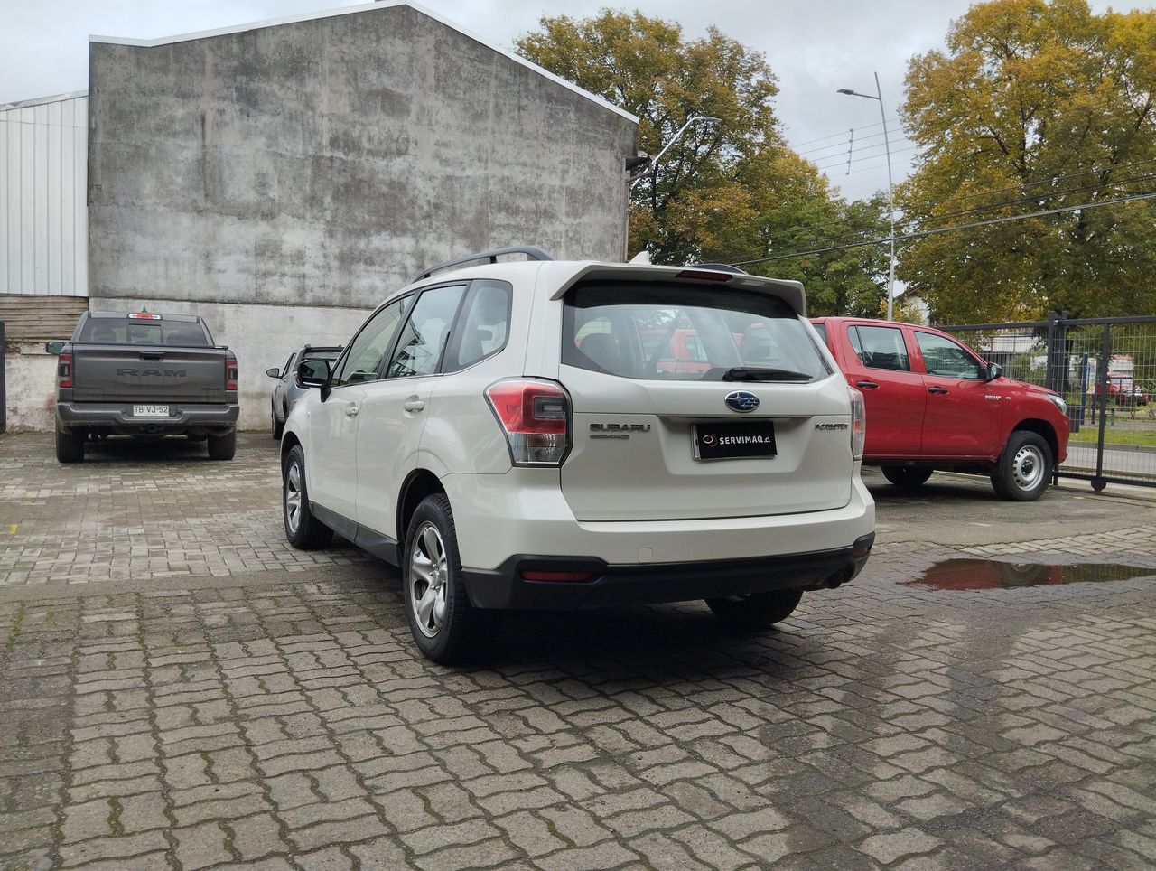 SUBARU - 11