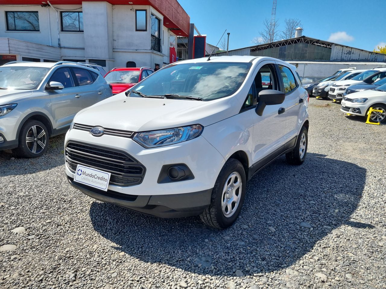 FORD
