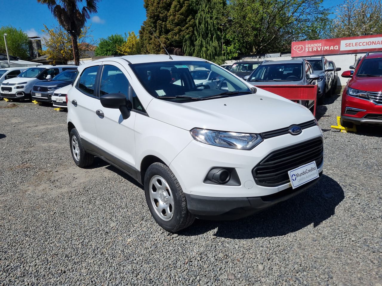 FORD - 2