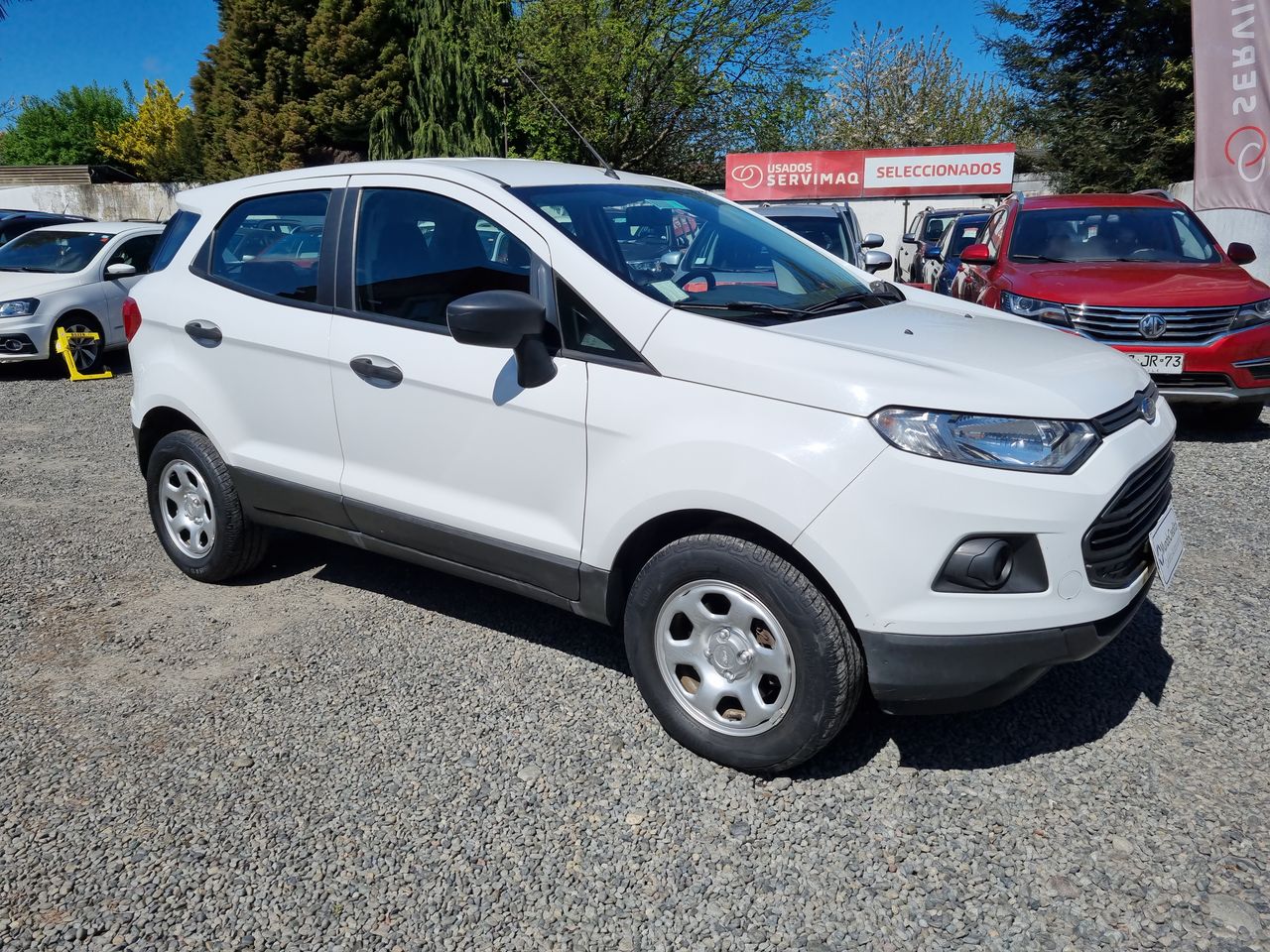 FORD - 3