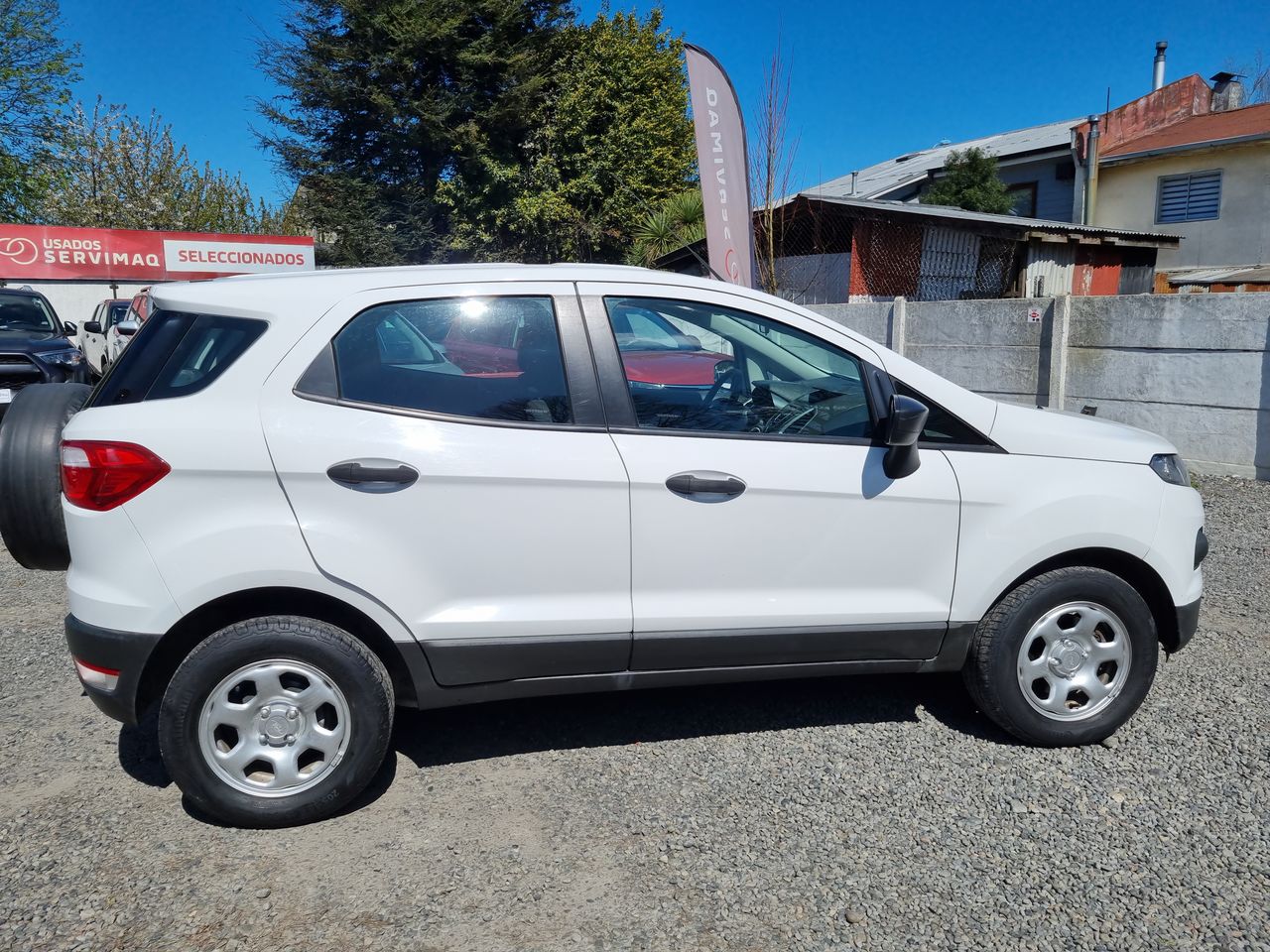 FORD - 4