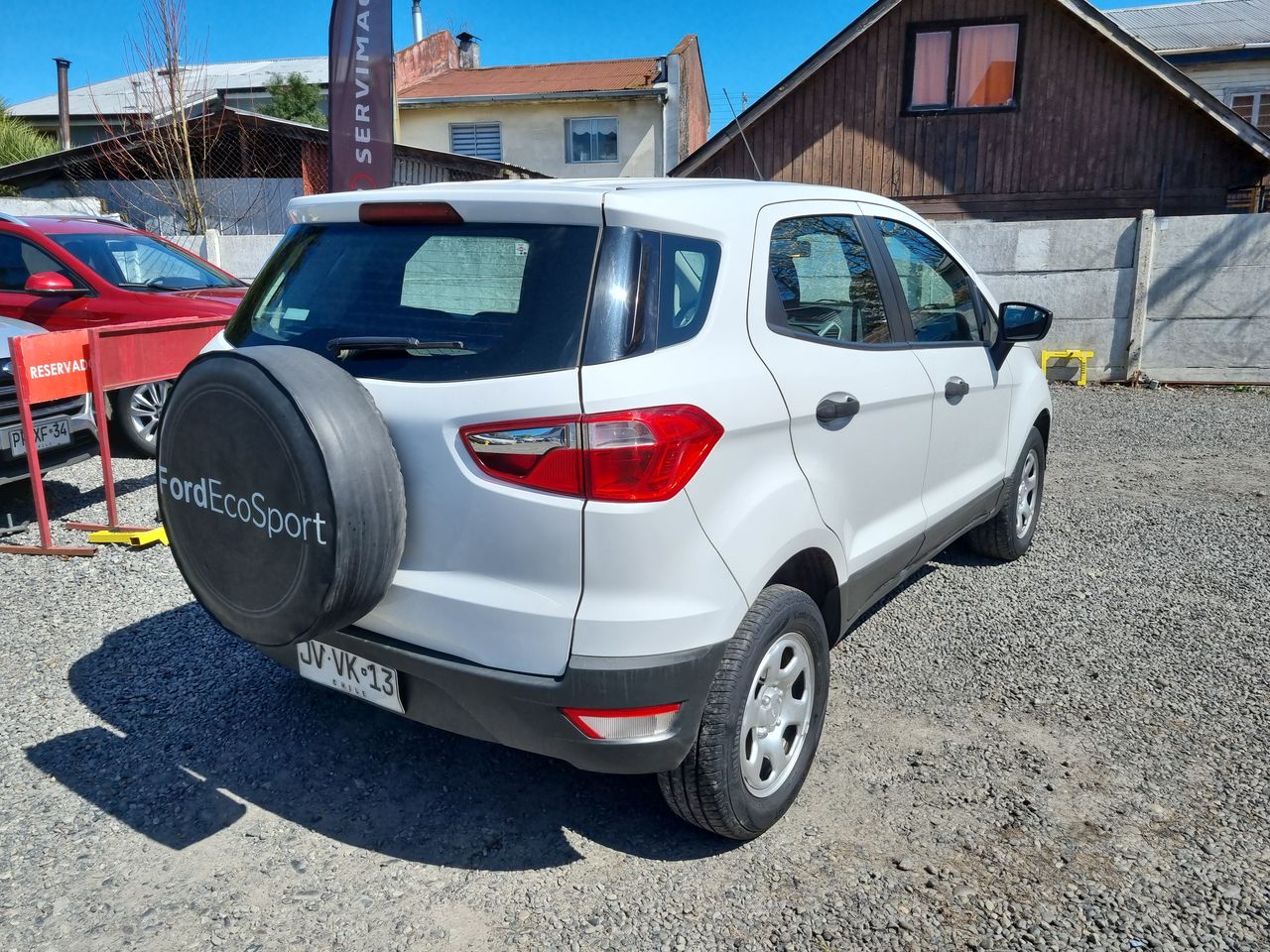 FORD - 6