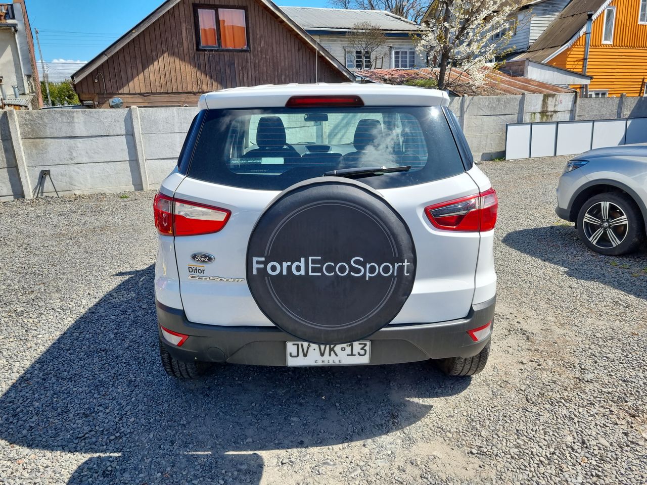FORD - 7