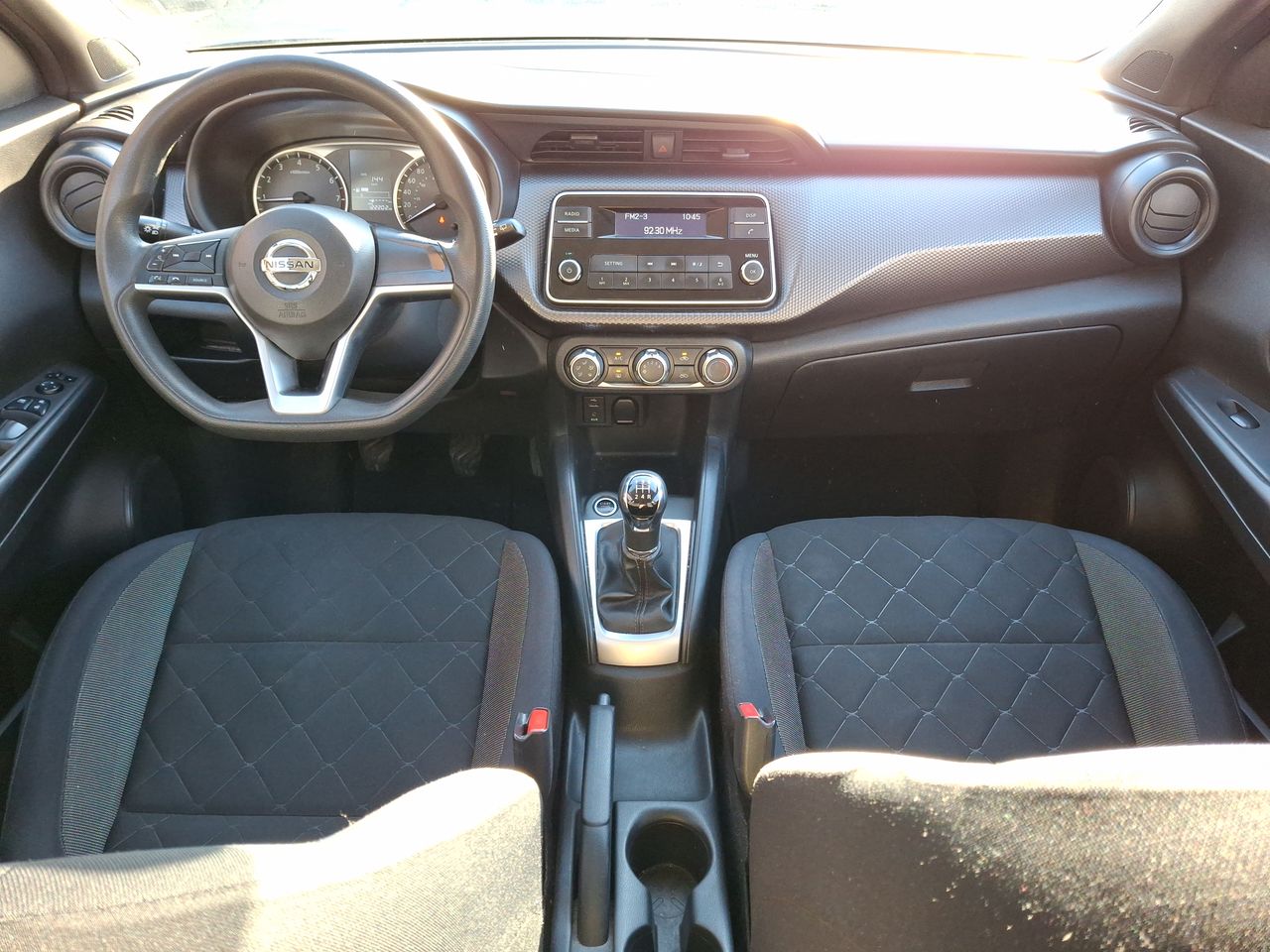 NISSAN - 30