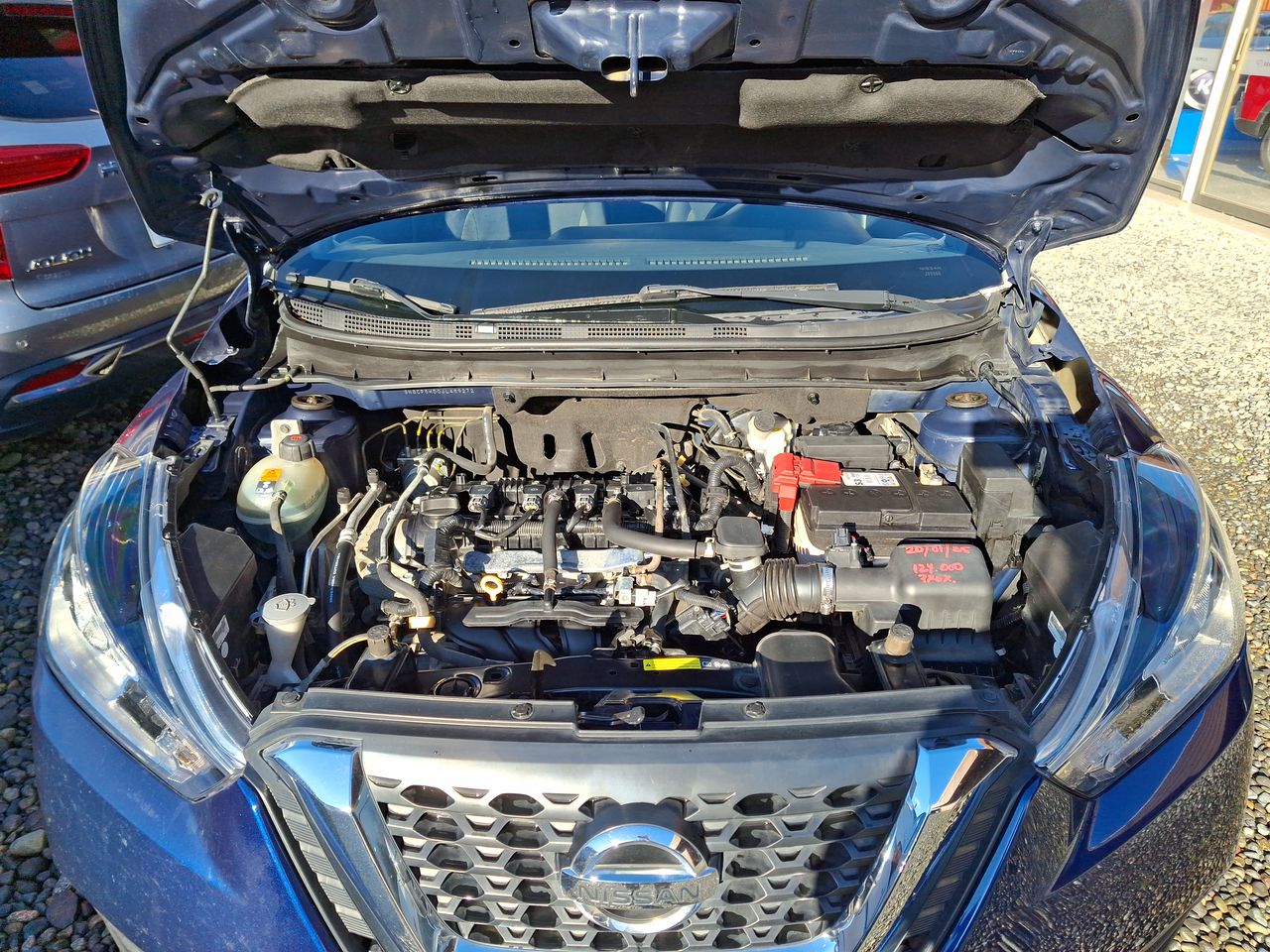 NISSAN - 34