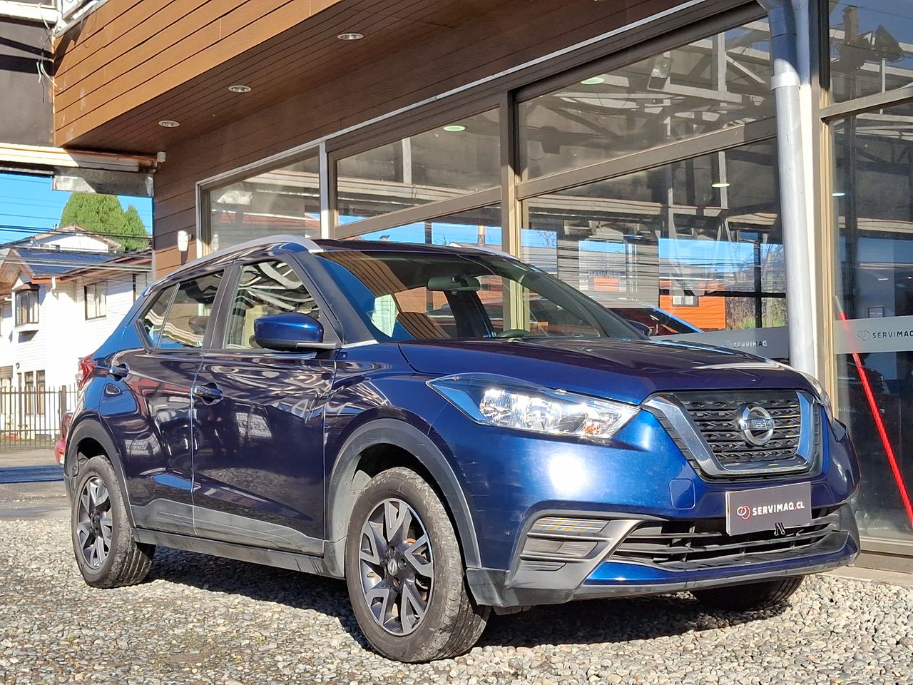 NISSAN - 1