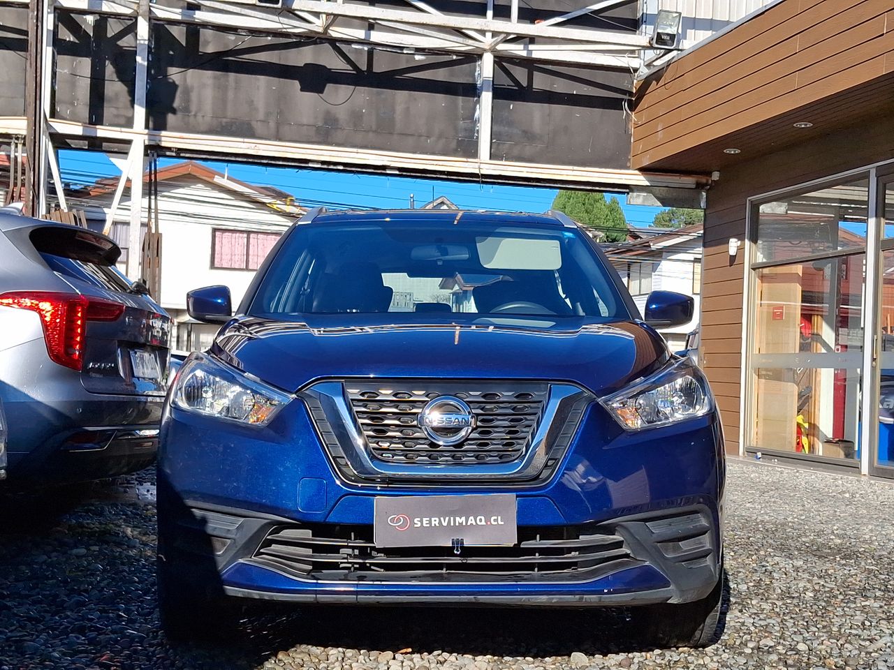 NISSAN - 2