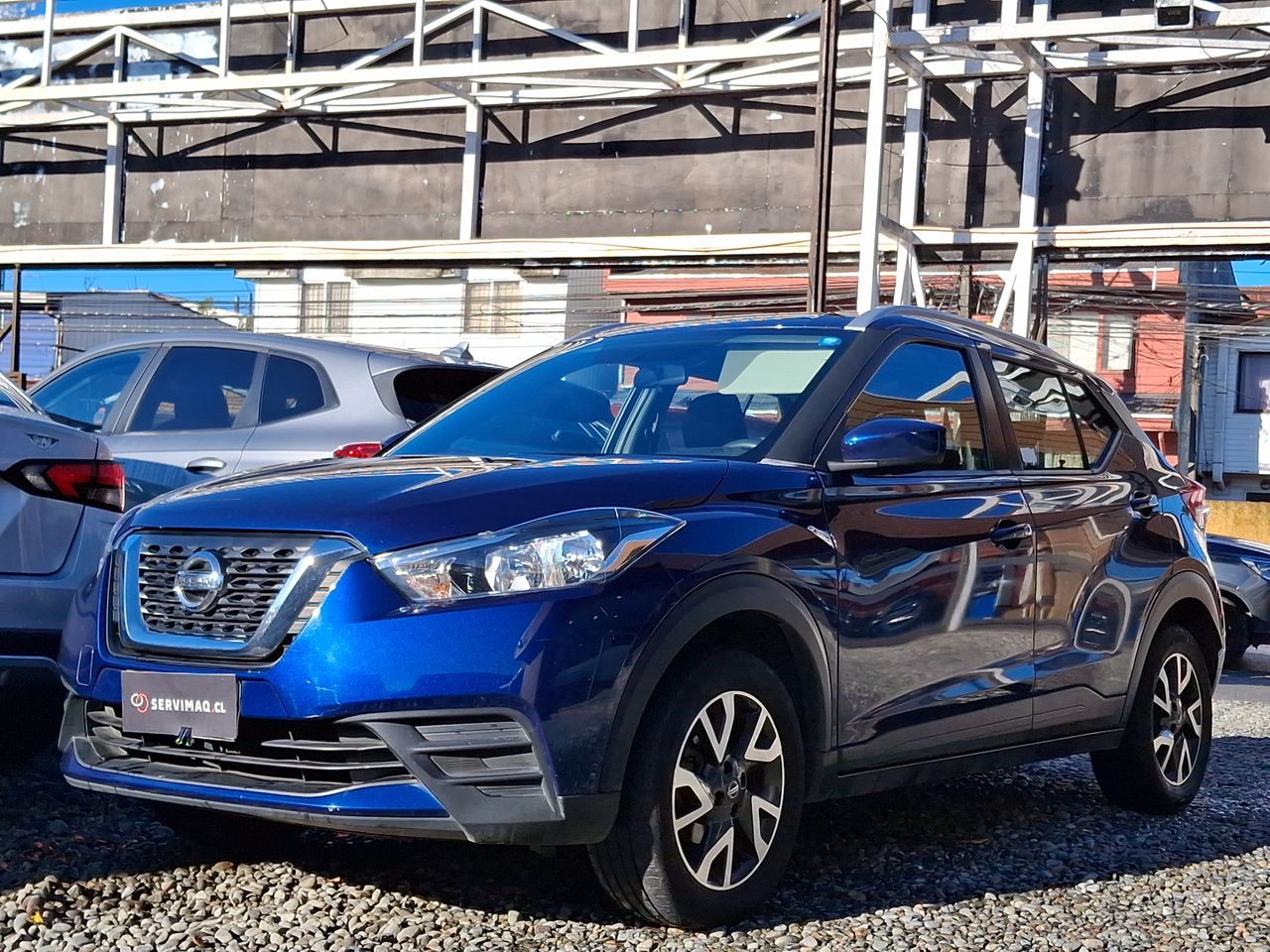 NISSAN - 3