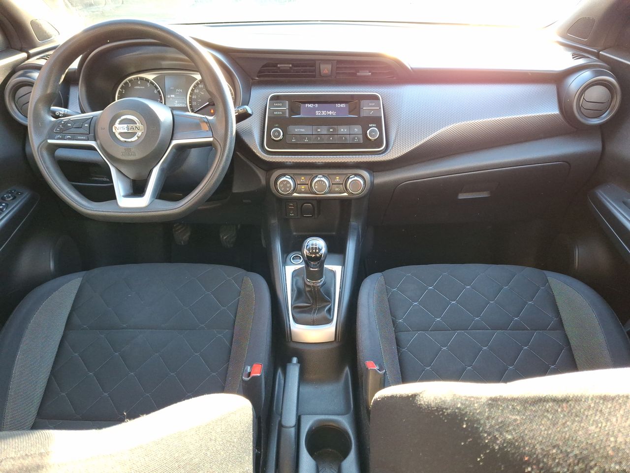 NISSAN - 13