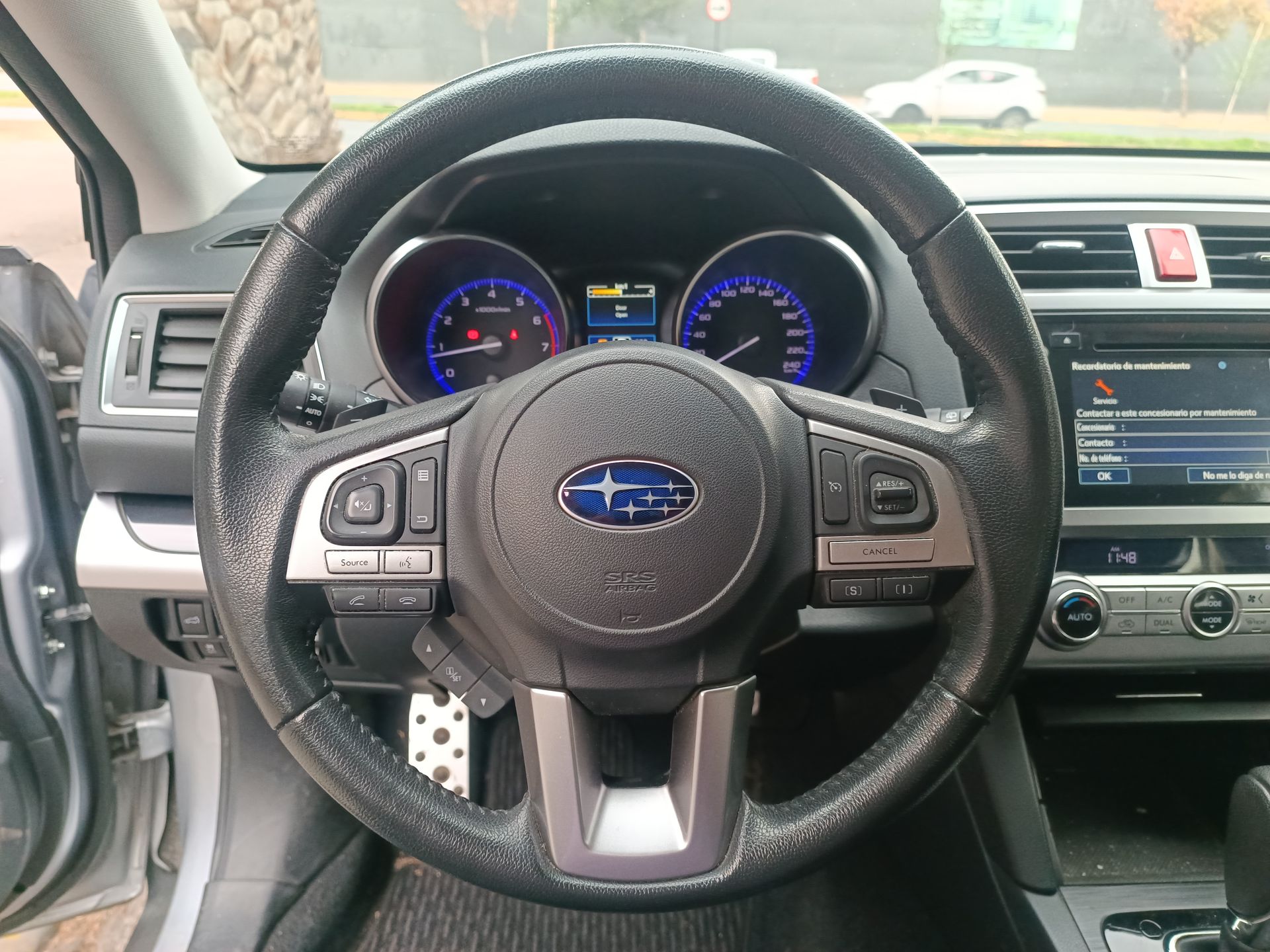 SUBARU - 26