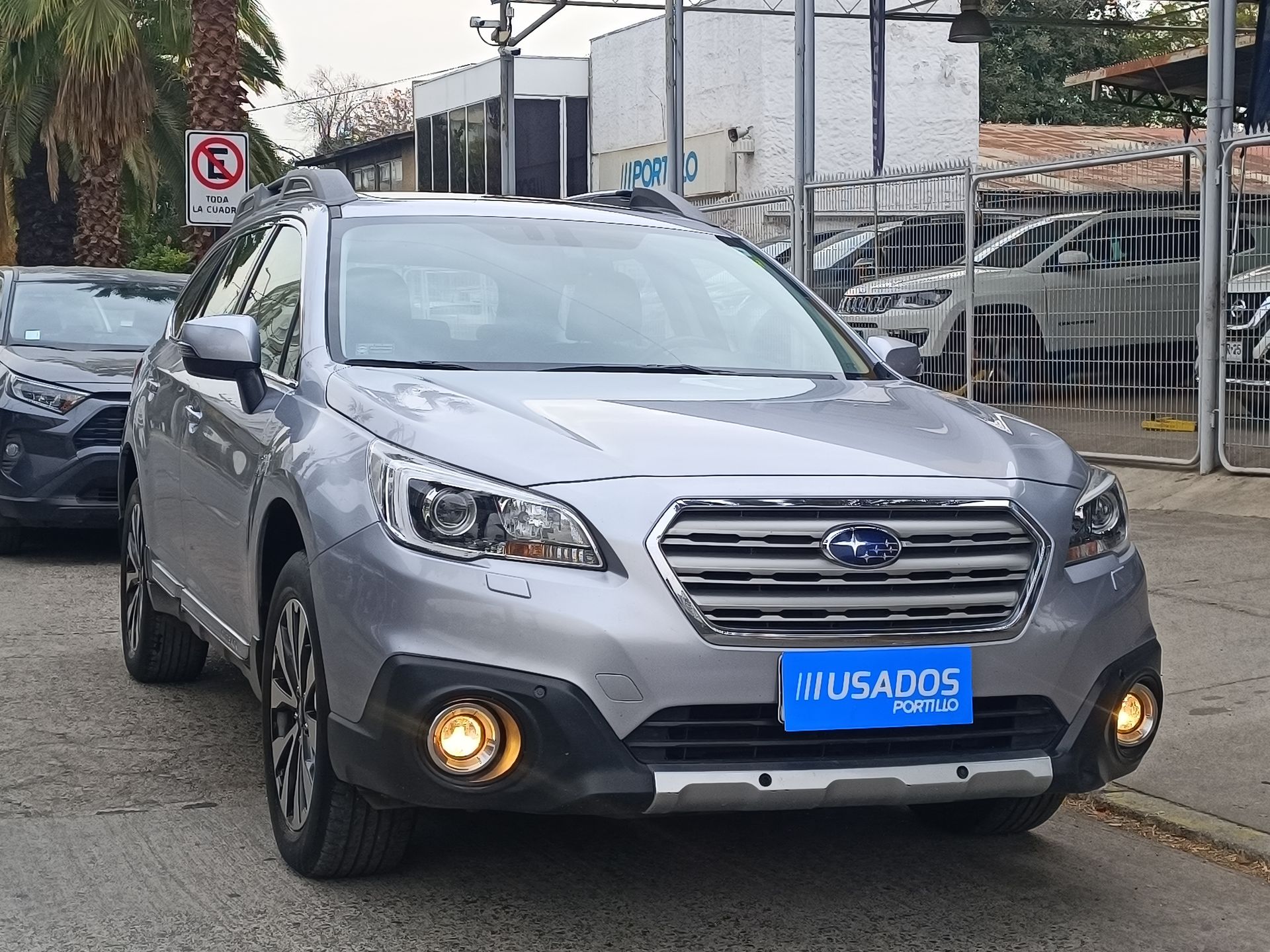 SUBARU - 1