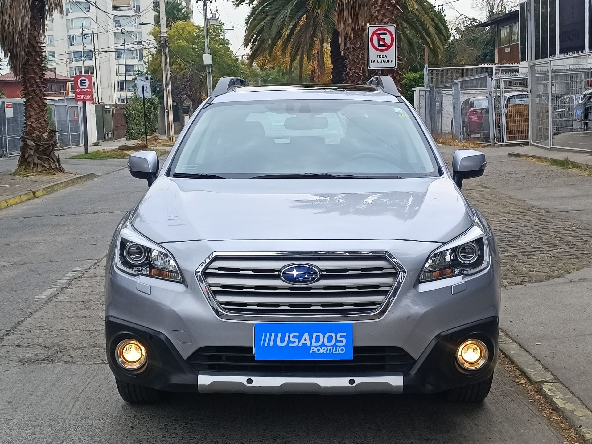 SUBARU - 2