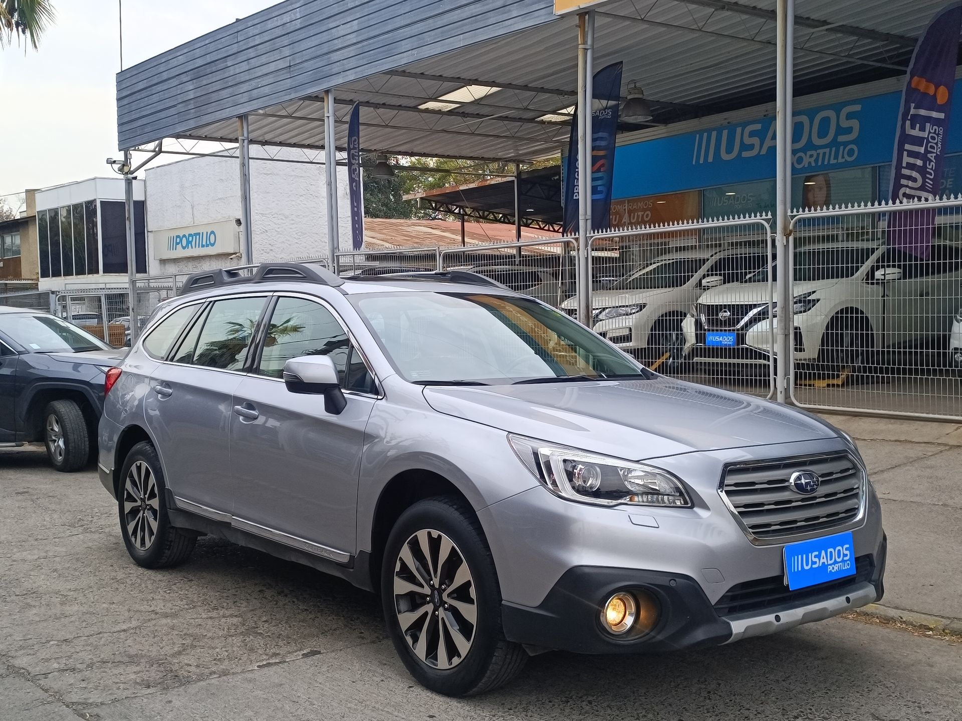 SUBARU - 12