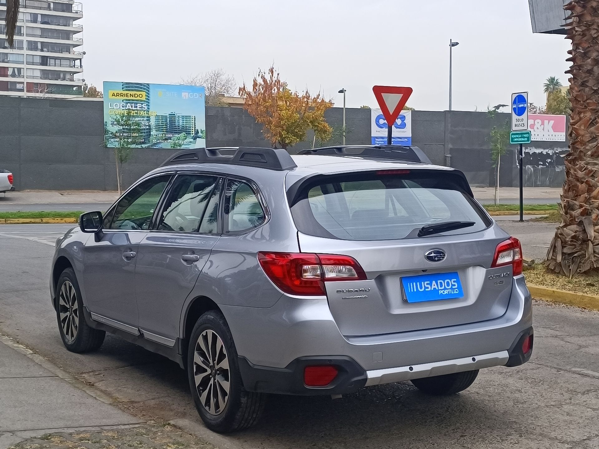 SUBARU - 7