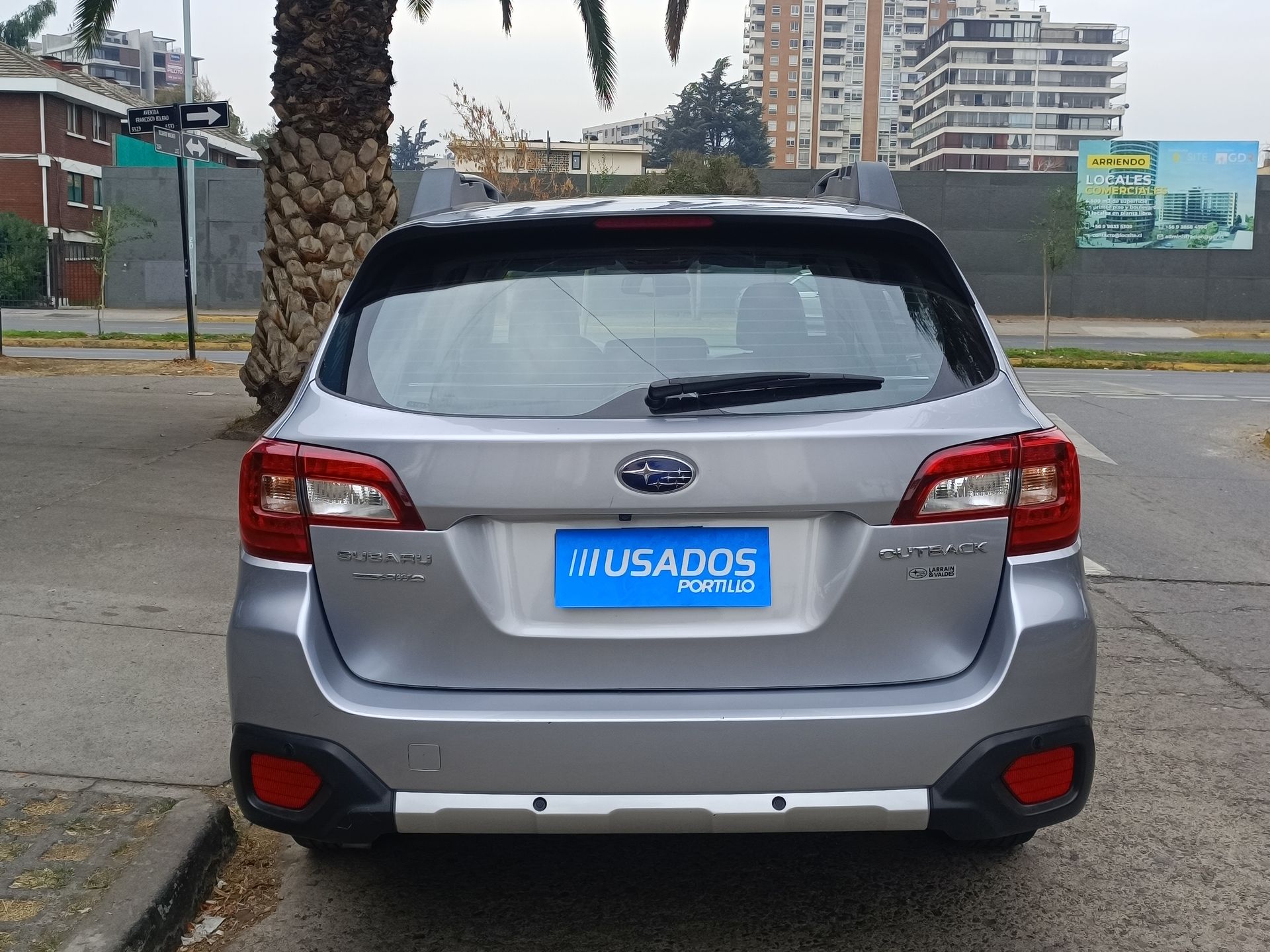 SUBARU - 8