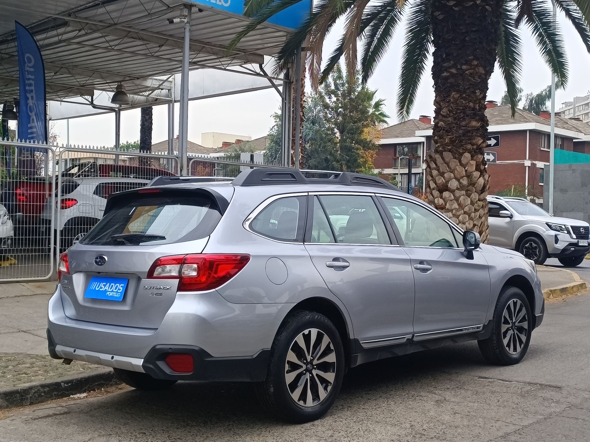 SUBARU - 10