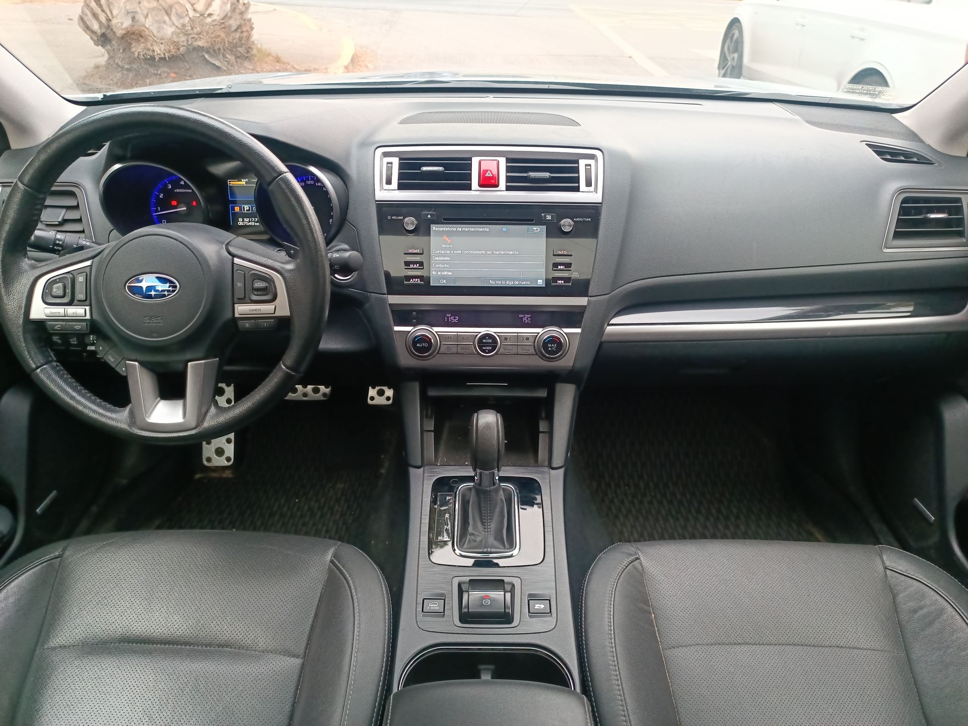 SUBARU - 13