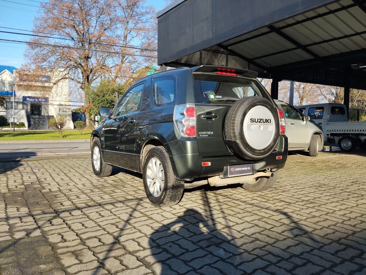 SUZUKI - 11