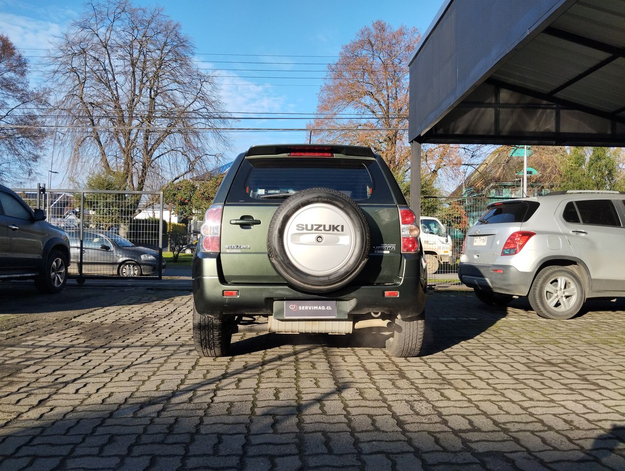 SUZUKI - 12