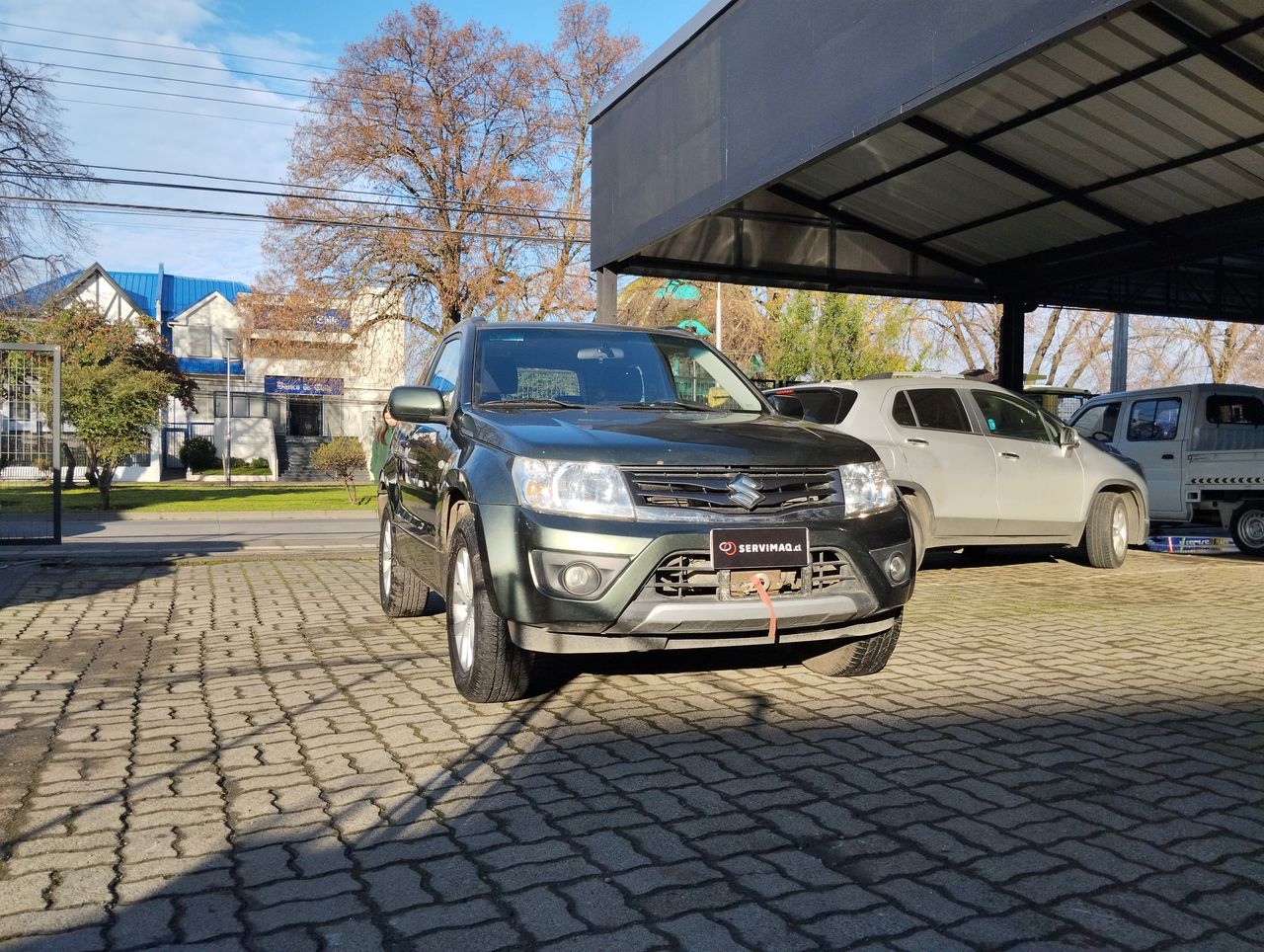 SUZUKI - 5