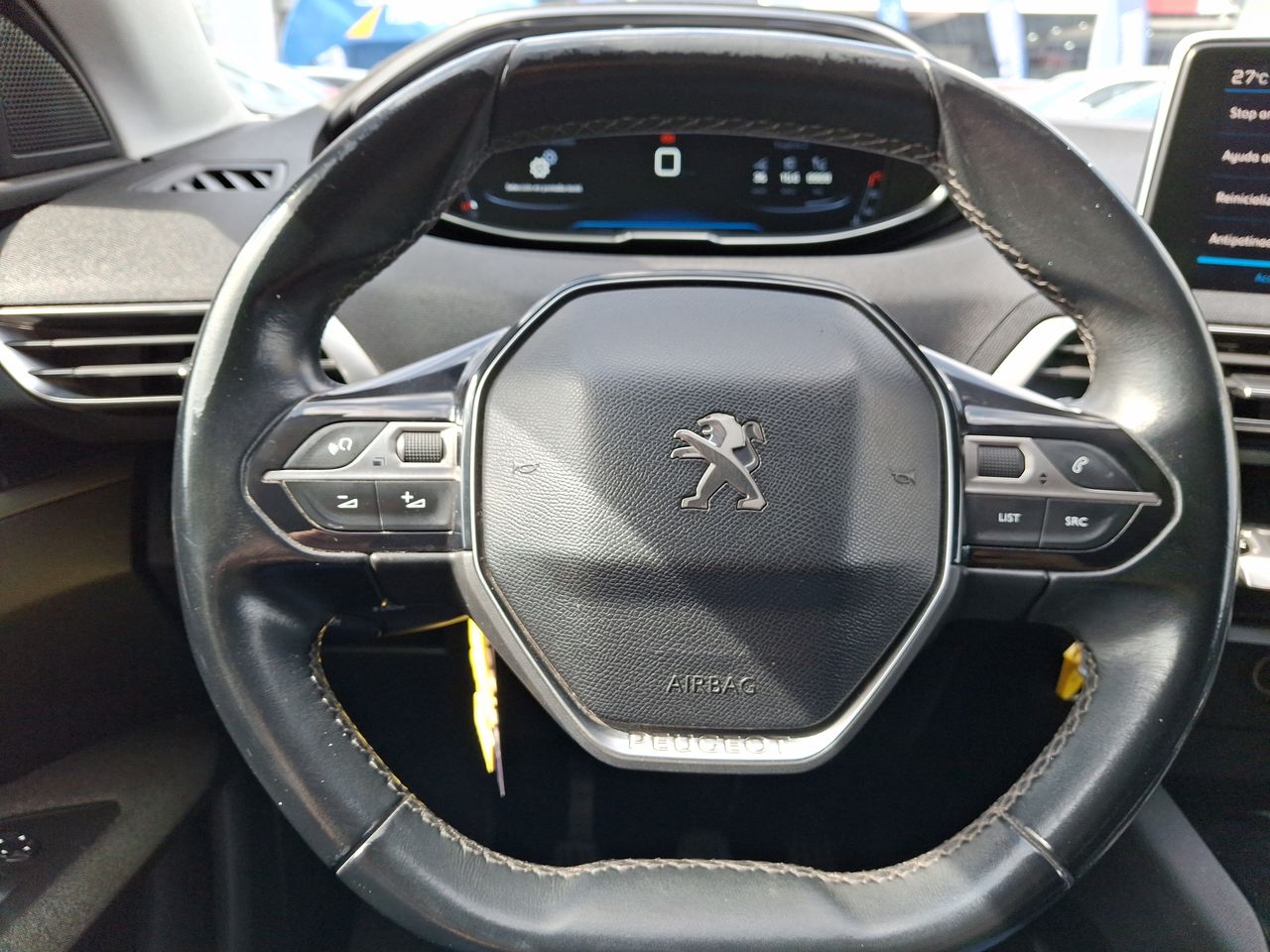 PEUGEOT - 30