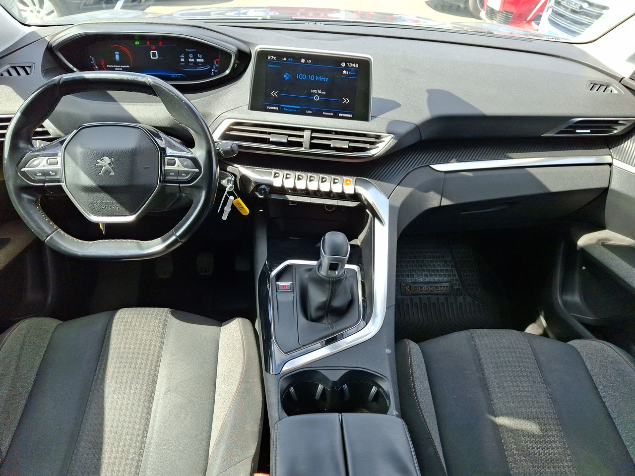PEUGEOT - 36