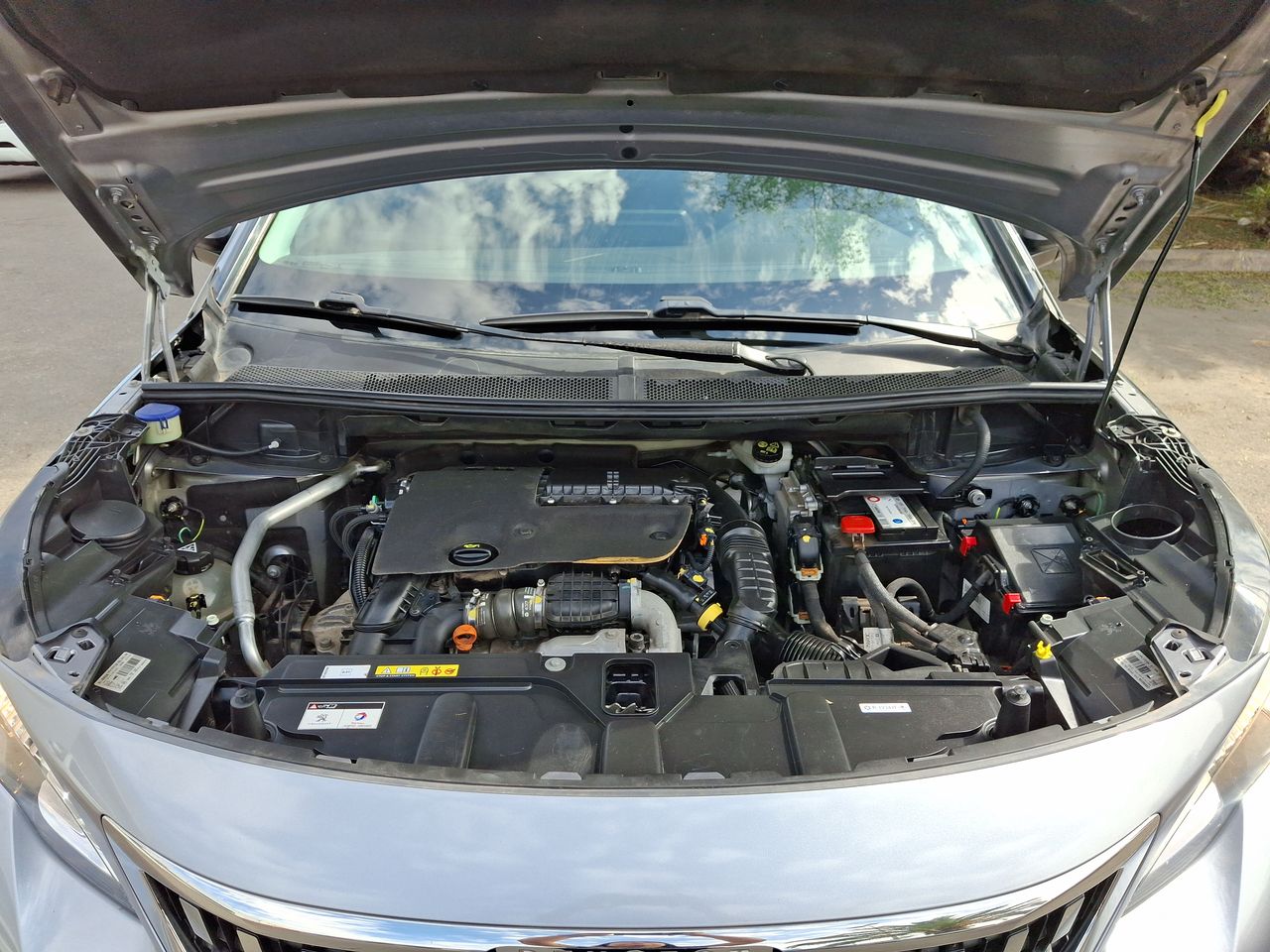 PEUGEOT - 22