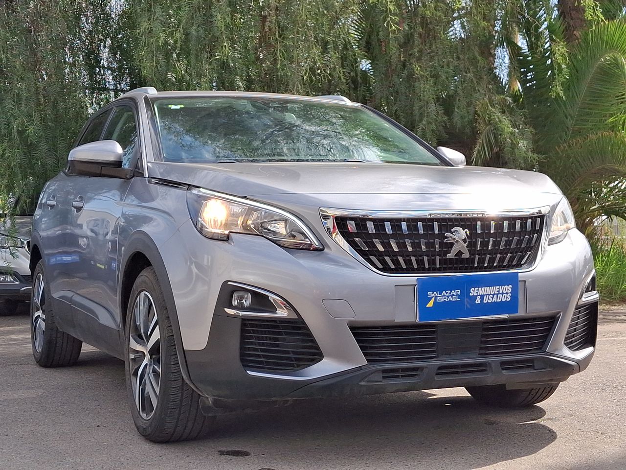 PEUGEOT - 1