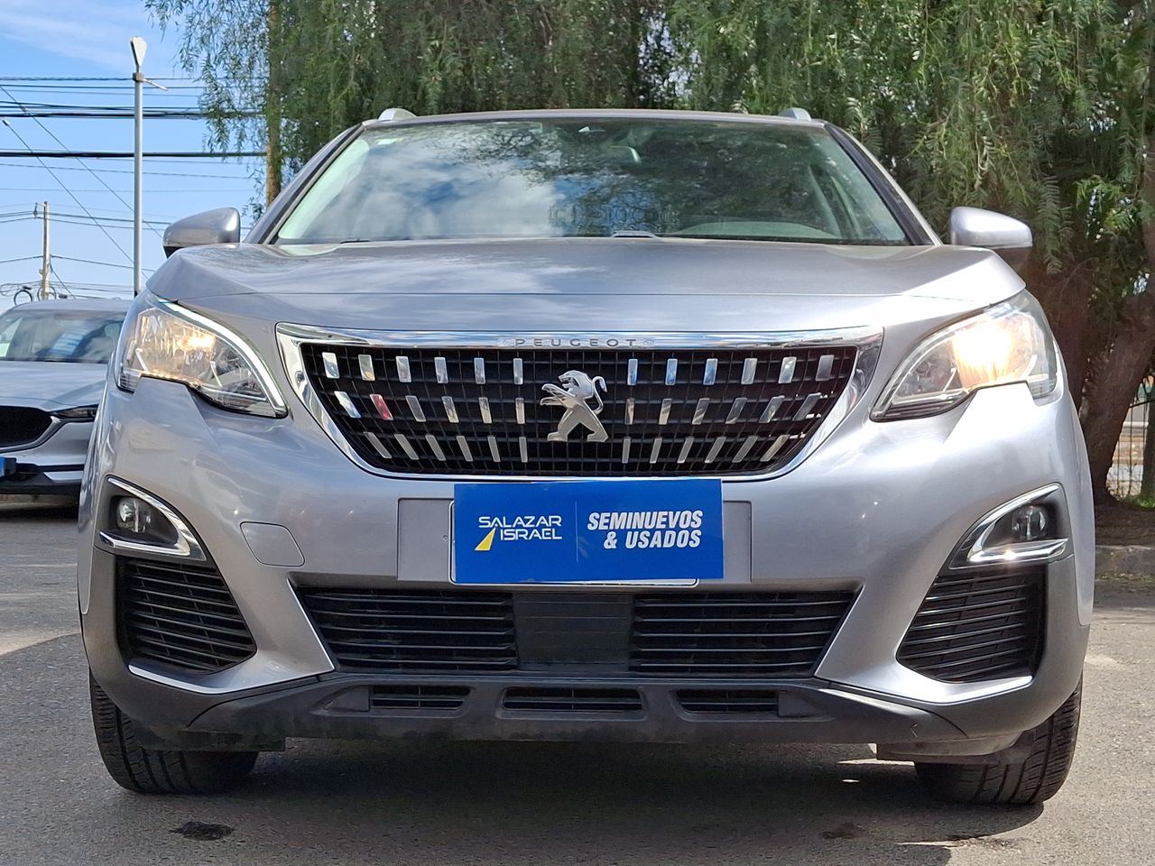 PEUGEOT - 2