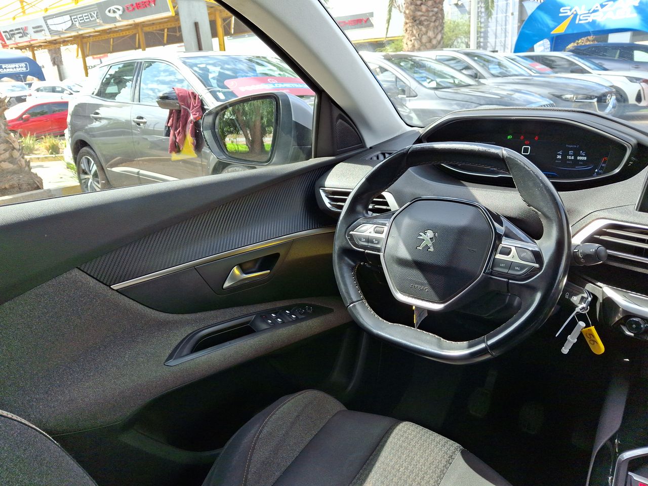 PEUGEOT - 20