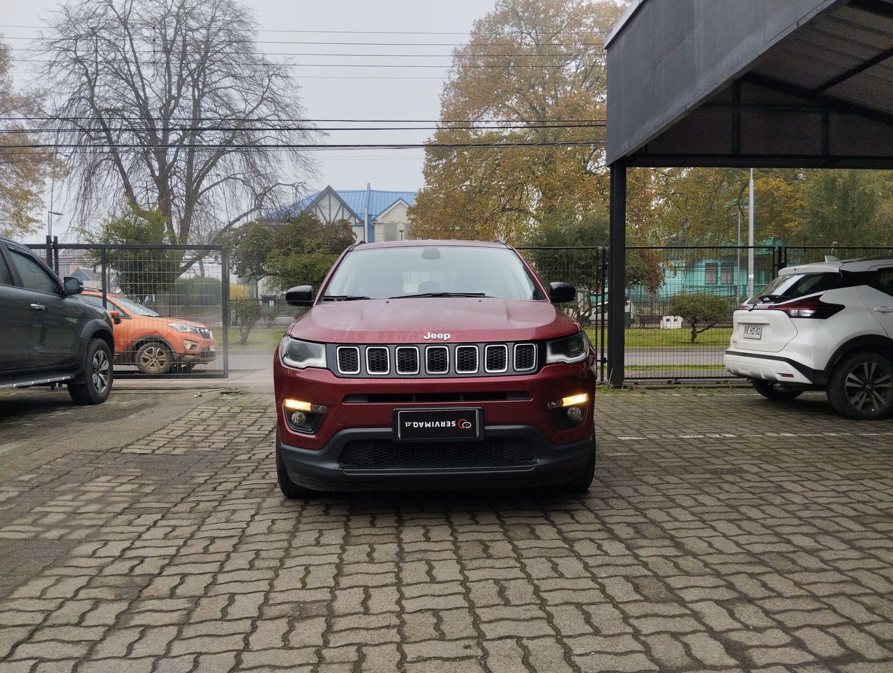 JEEP - 6