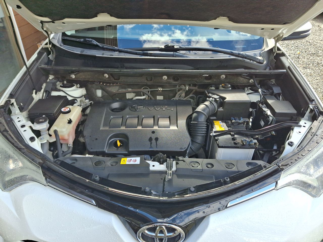 TOYOTA - 35