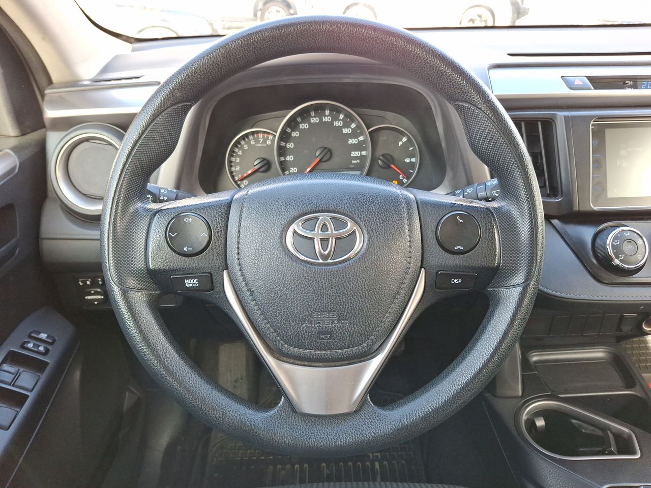TOYOTA - 25