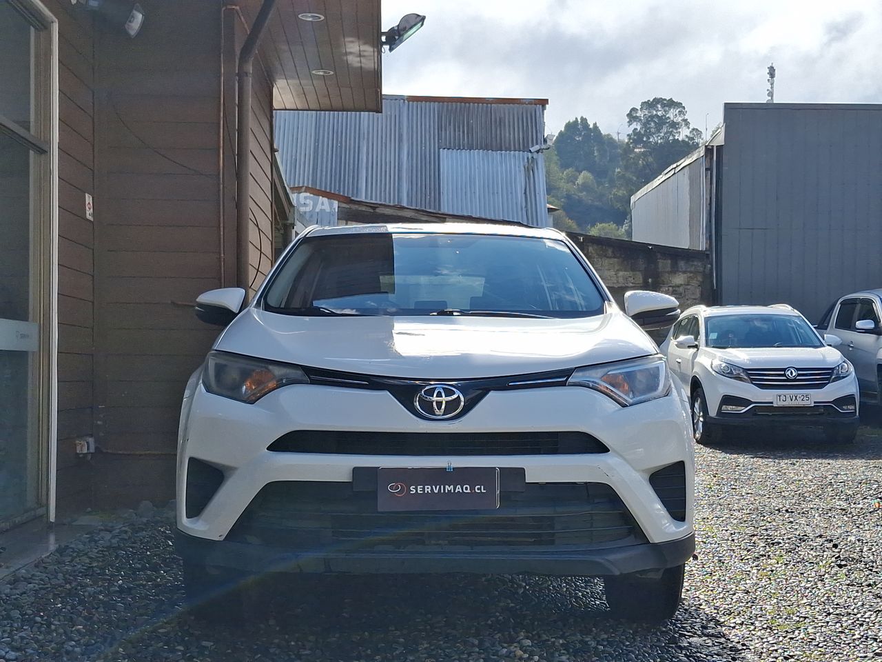 TOYOTA - 2