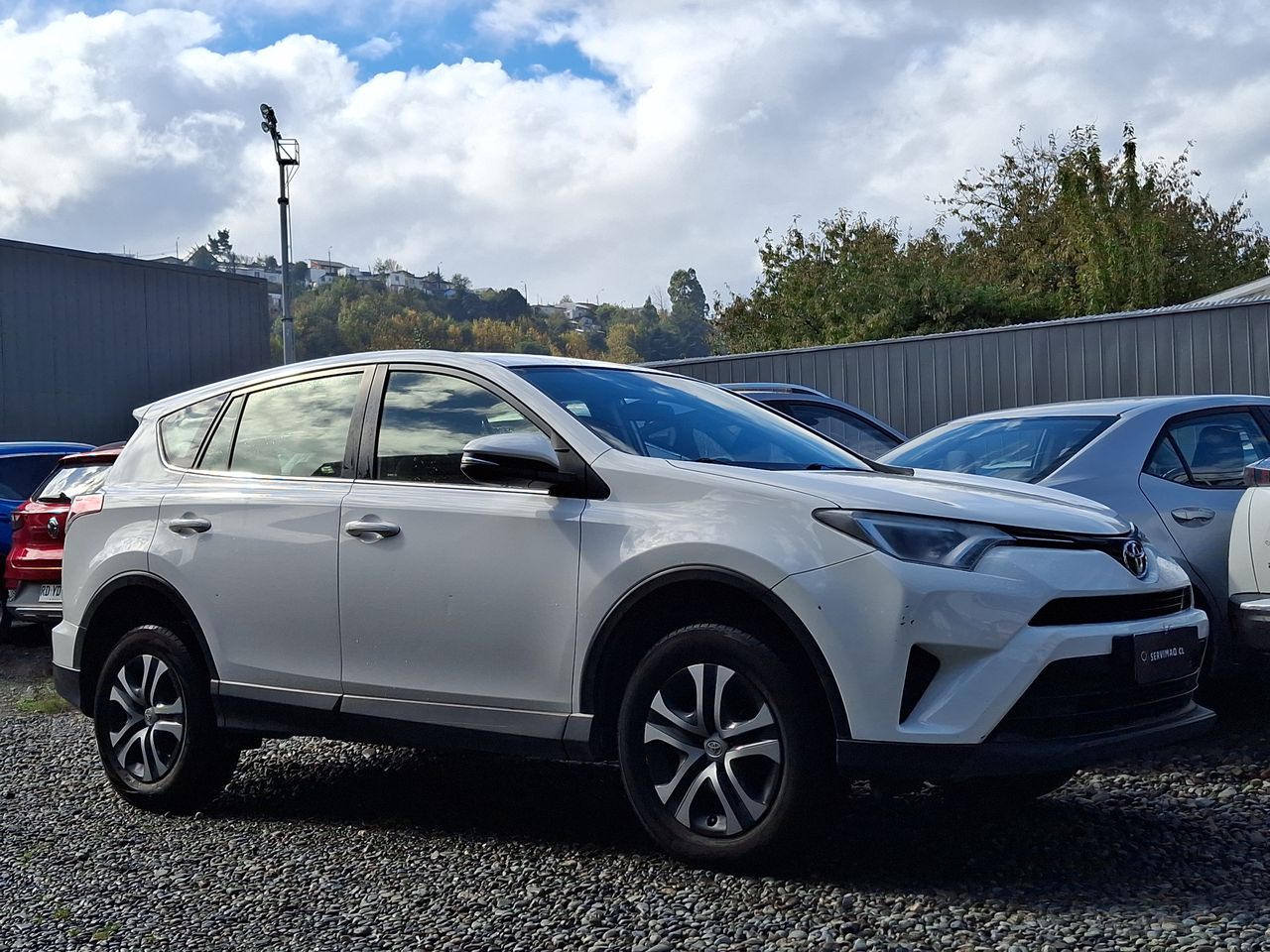 TOYOTA - 12