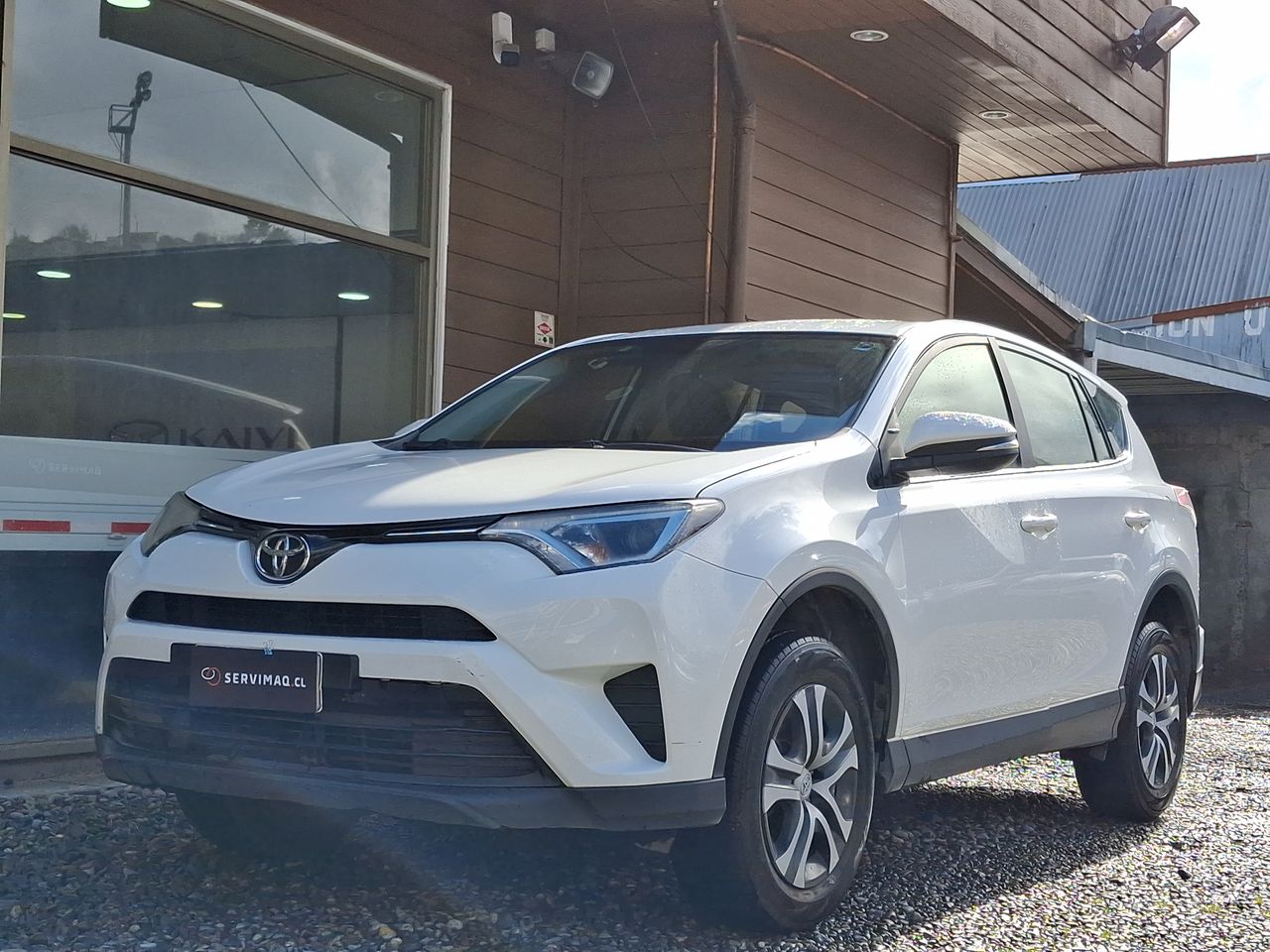 TOYOTA - 3