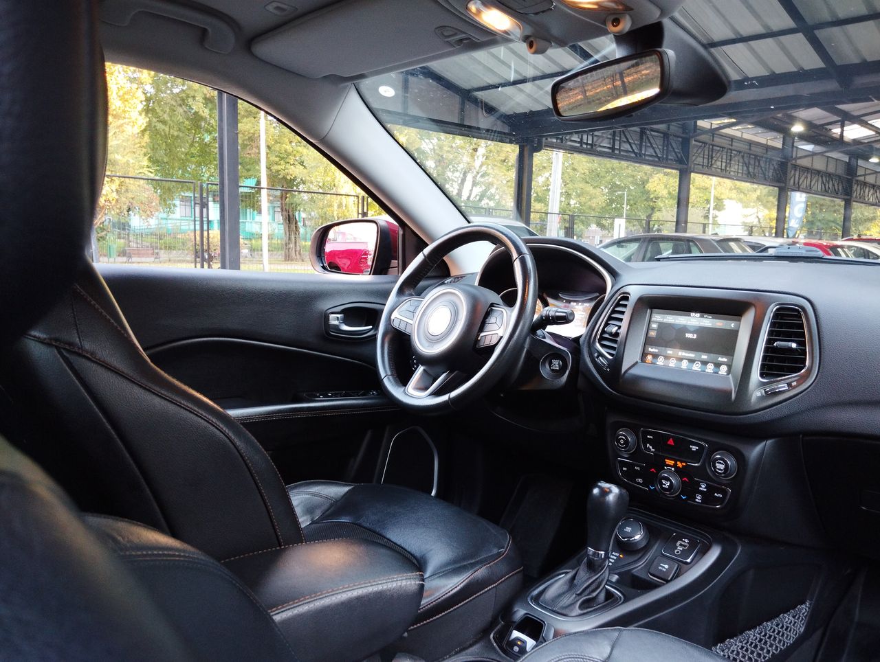 JEEP - 20